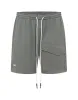 Mens Drift Shorts - Grey sold by Stax