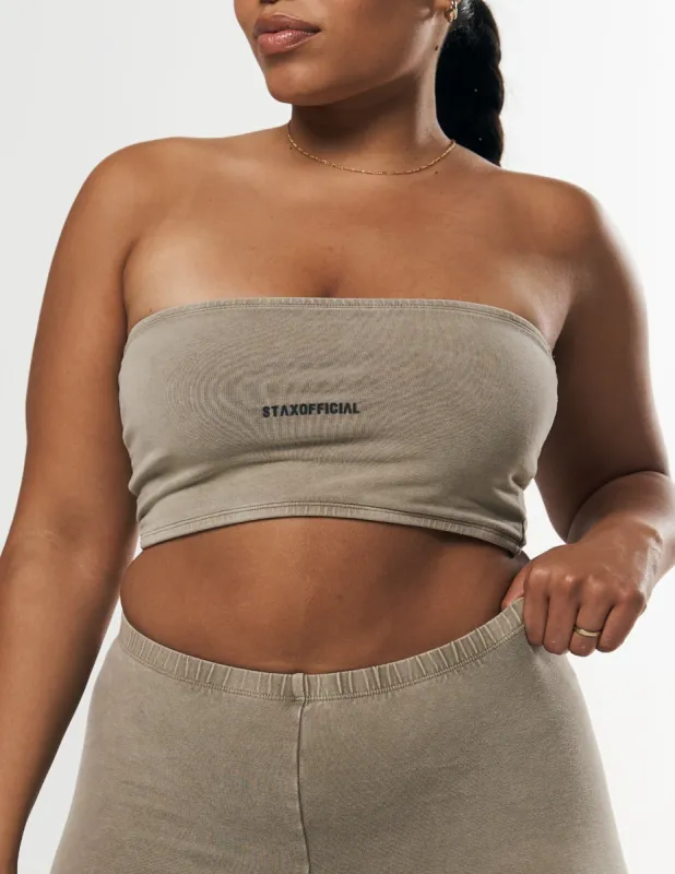 OOS Bandeau - Earth sold by Stax