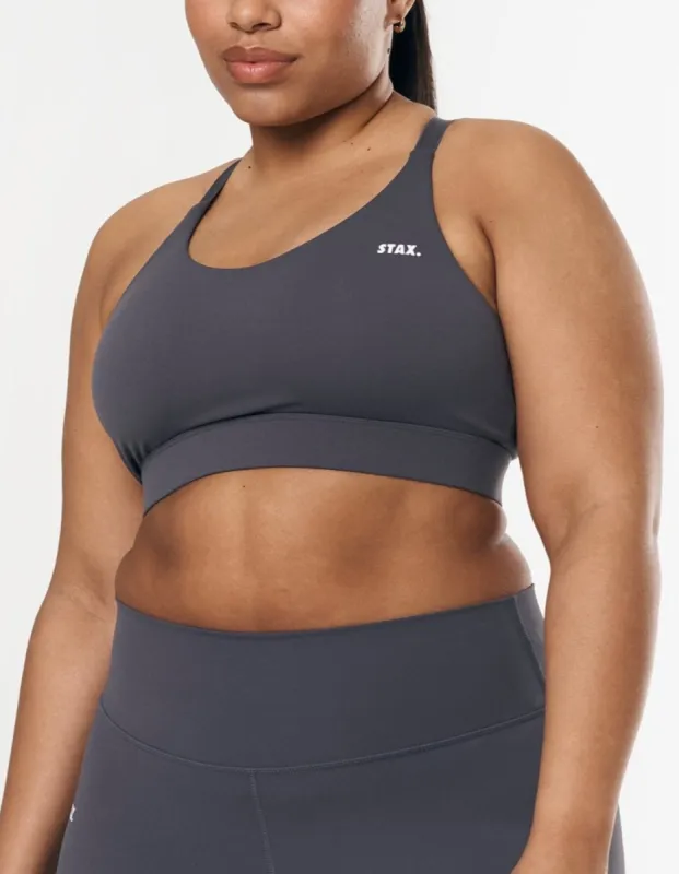 Adapt Crop NANDEX ™ - Dark Grey sold by Stax