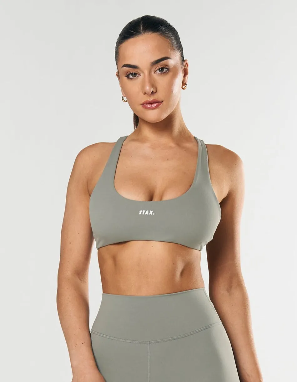 Maia Crop NANDEX ™ - Sage sold by Stax