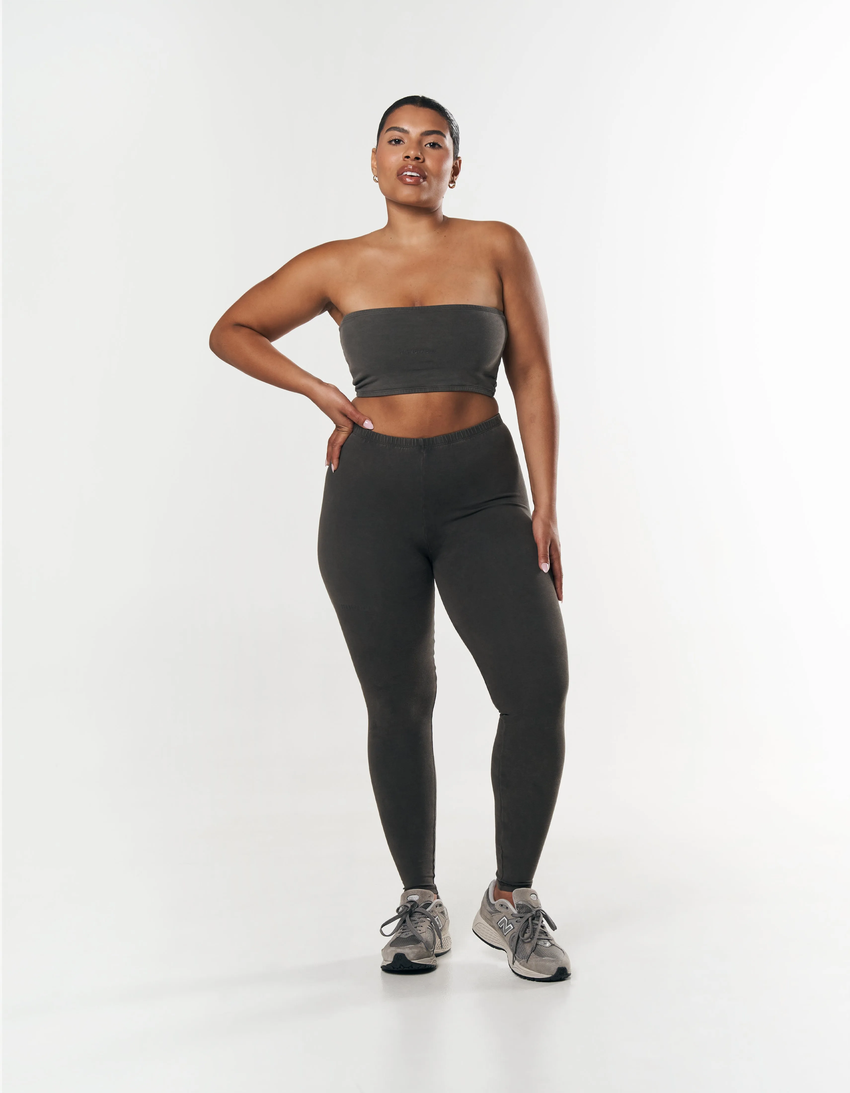 OOS Bandeau - Ash sold by Stax product image thumbnail 4