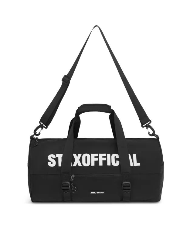 Official Duffle Bag V2 - Black sold by Stax