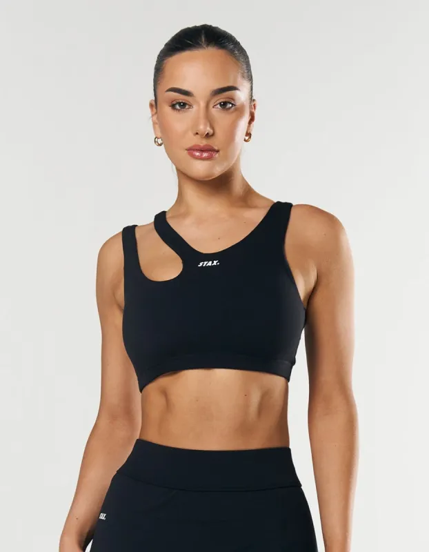 Flex Crop NANDEX™ - Black sold by Stax