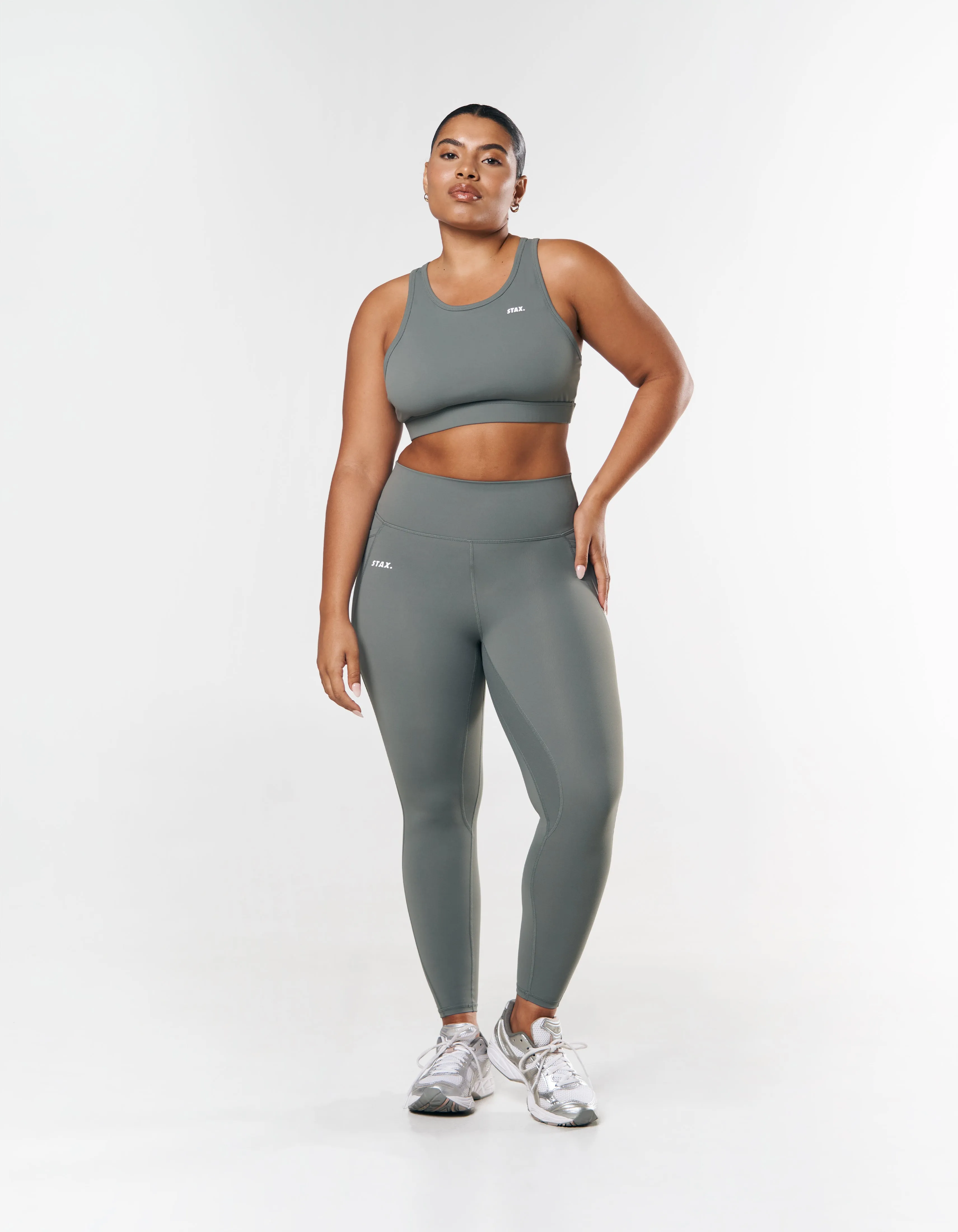 Blaze Crop NANDEX ™ - Thyme sold by Stax product image thumbnail 3