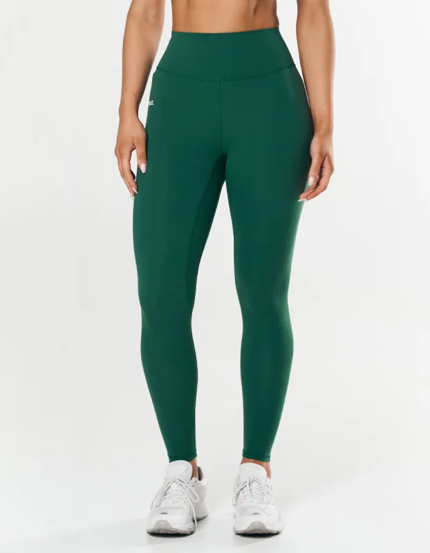 Full Length Tights NANDEX ™ Original Aspen - Green sold by Stax
