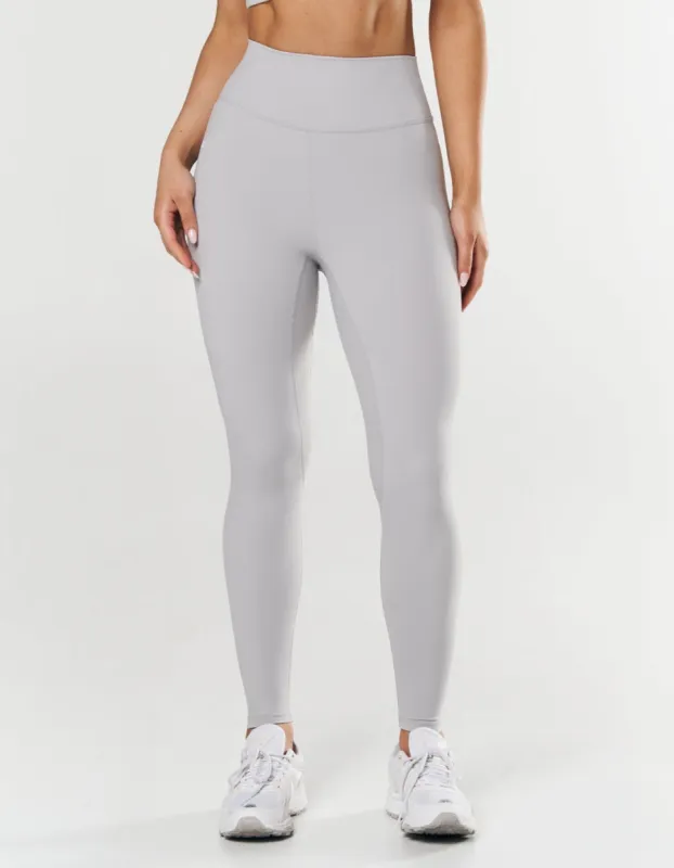 Full Length Tights NANDEX ™ Original - Light Grey sold by Stax