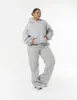 Classic Hoodie - Dark Grey/Pink sold by Stax