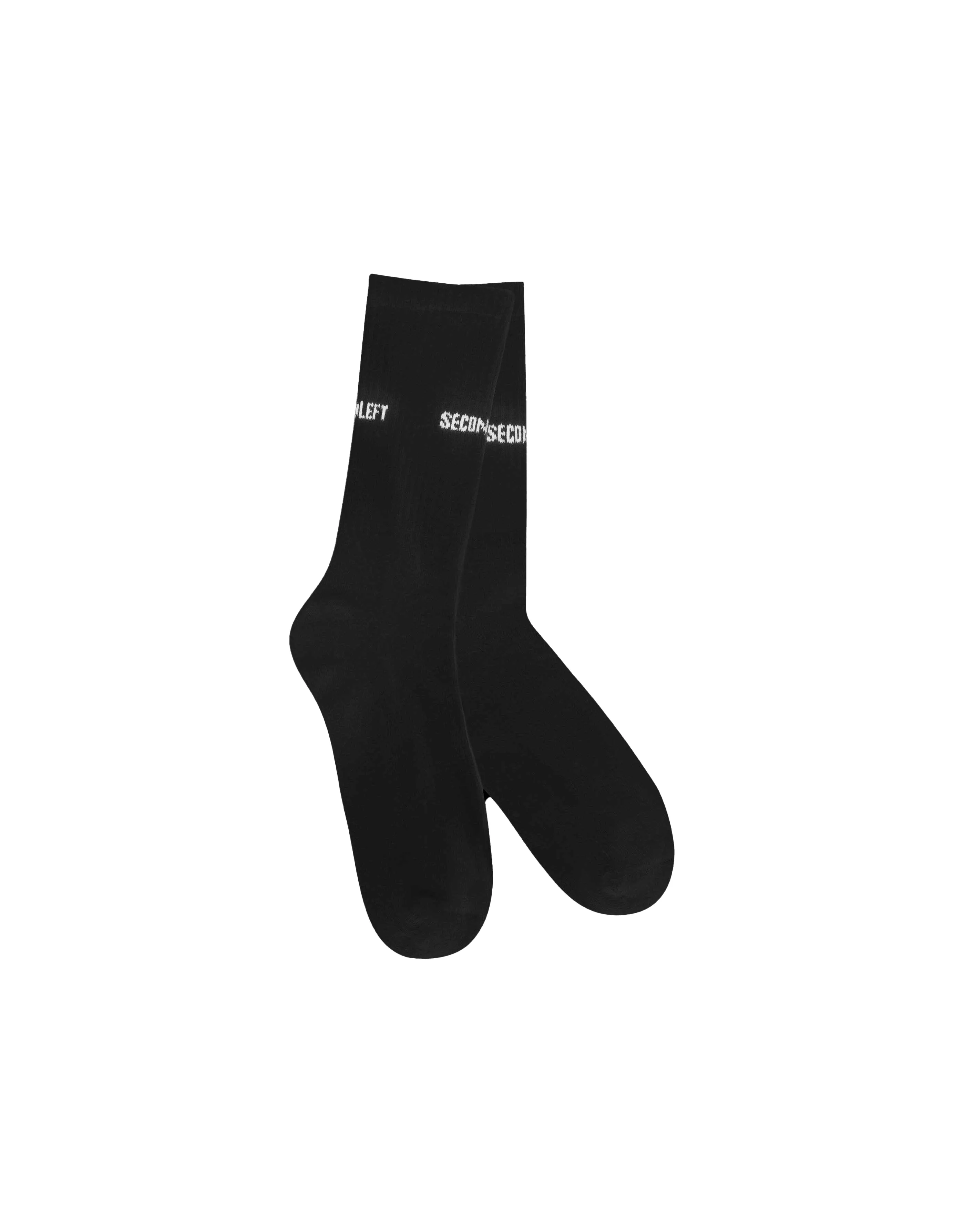 Sock - Black sold by Stax product image thumbnail 3