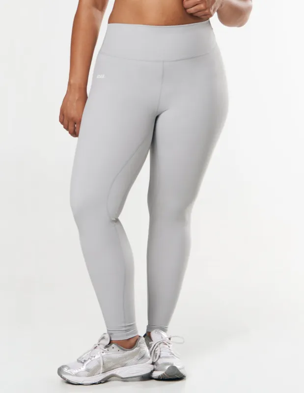 Extra Full Length Tights NANDEX ™ - Light Grey sold by Stax