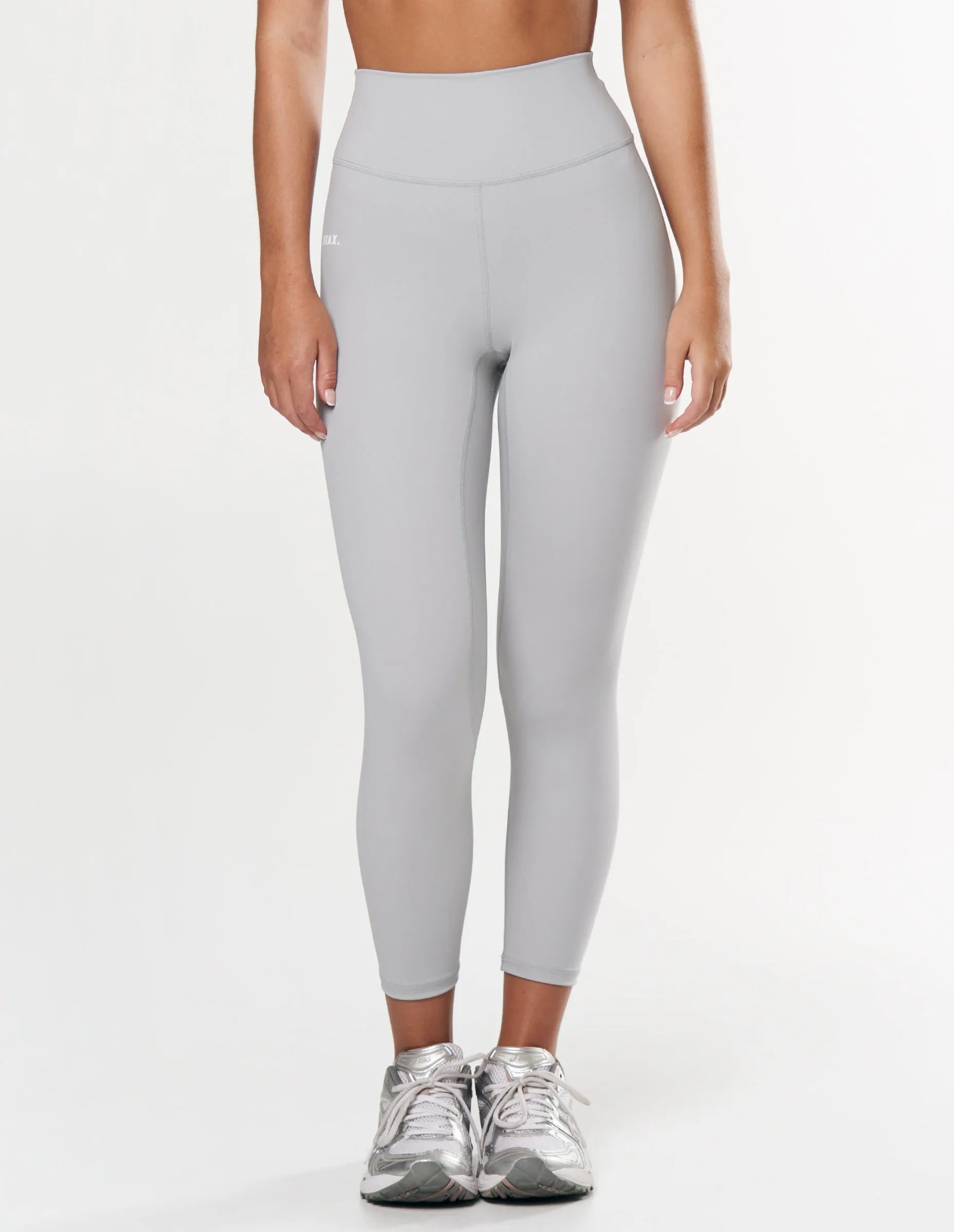 7/8 Tights NANDEX ™ Original - Light Grey sold by Stax