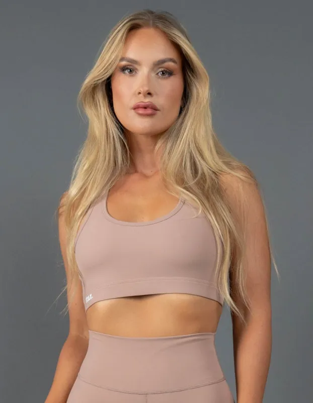 Classic Crop NANDEX ™ Warm Clay - Taupe sold by Stax