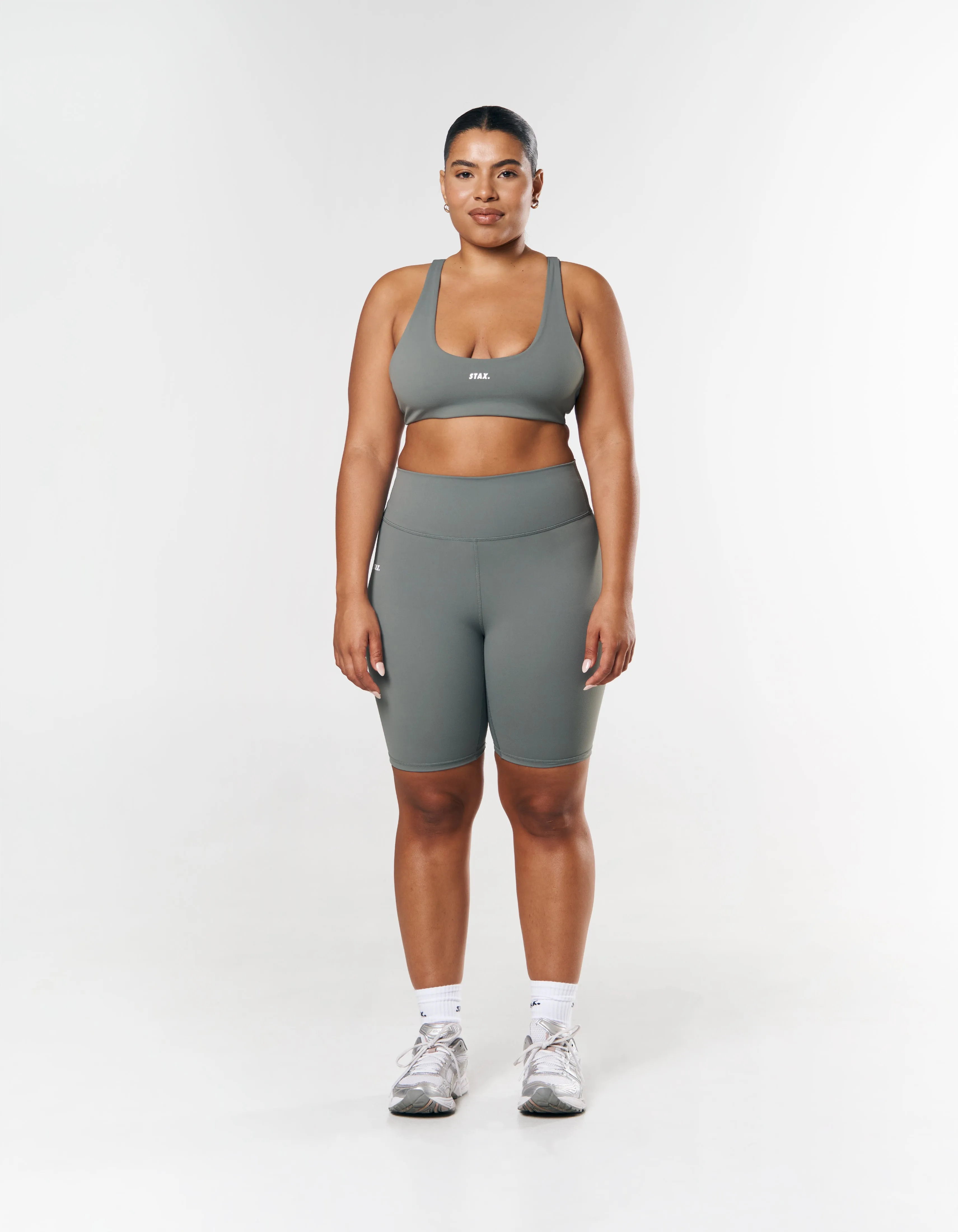 Maia Crop NANDEX ™ - Thyme sold by Stax product image thumbnail 3