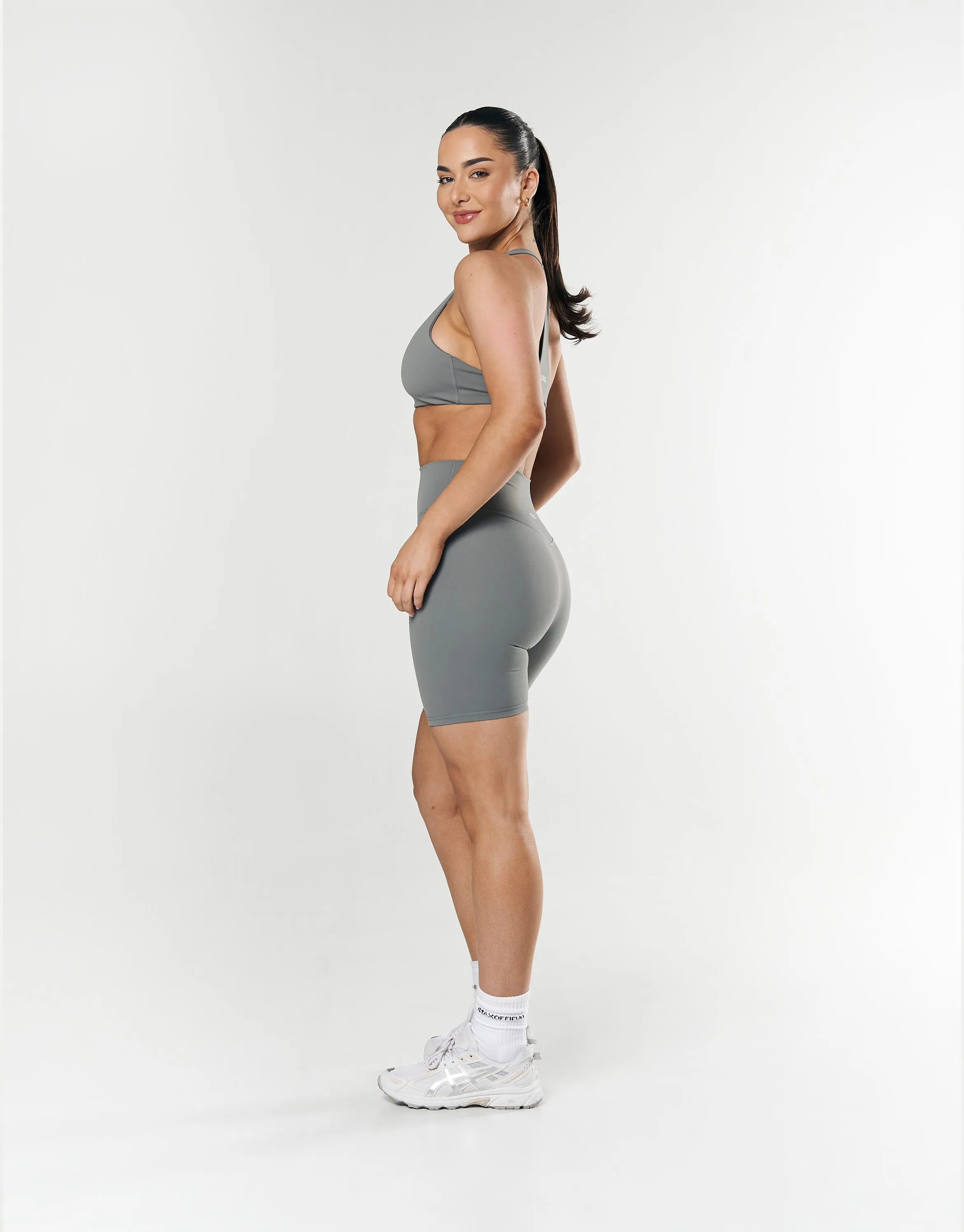 Maia Crop NANDEX ™ - Thyme sold by Stax product image thumbnail 5