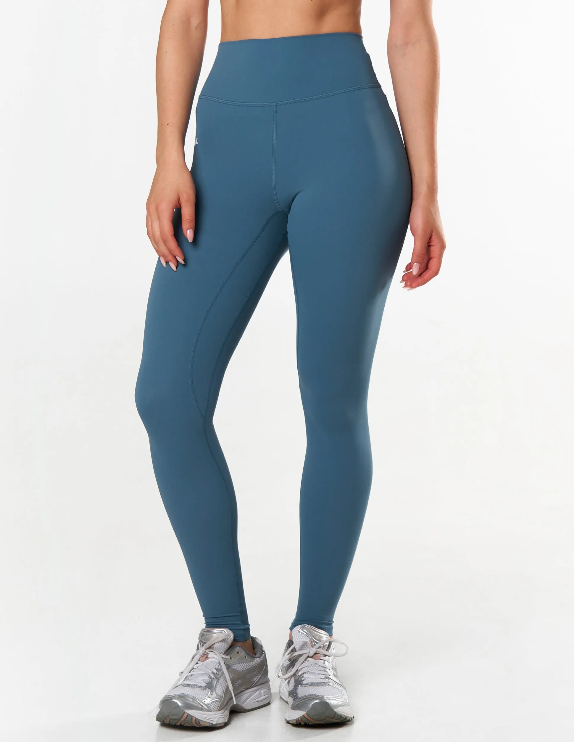 Extra Full Length Tights NANDEX ™ - Dark Blue sold by Stax