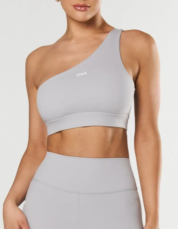 Adira Crop NANDEX ™ - Light Grey sold by Stax