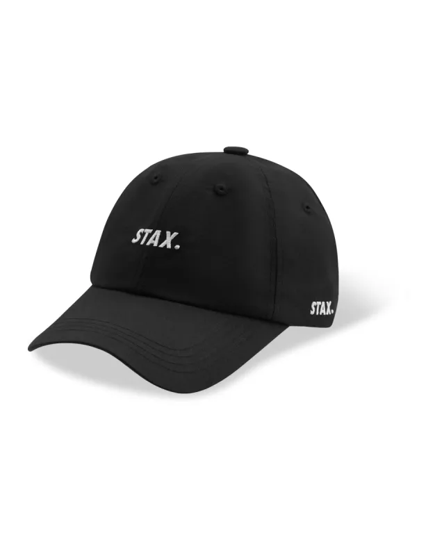 Official Dad Cap - Black sold by Stax