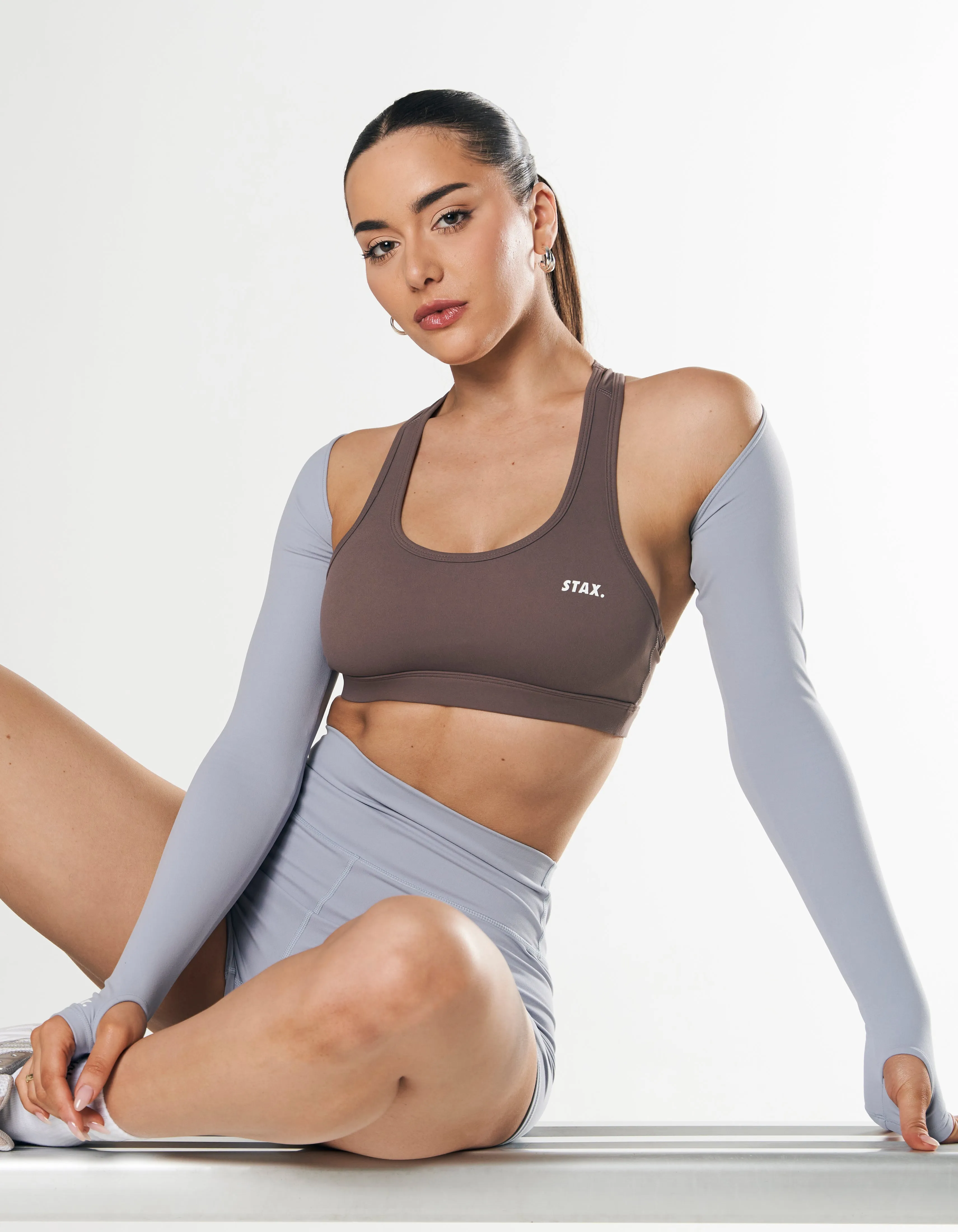 Classic Crop NANDEX ™ - Earth sold by Stax product image thumbnail 3