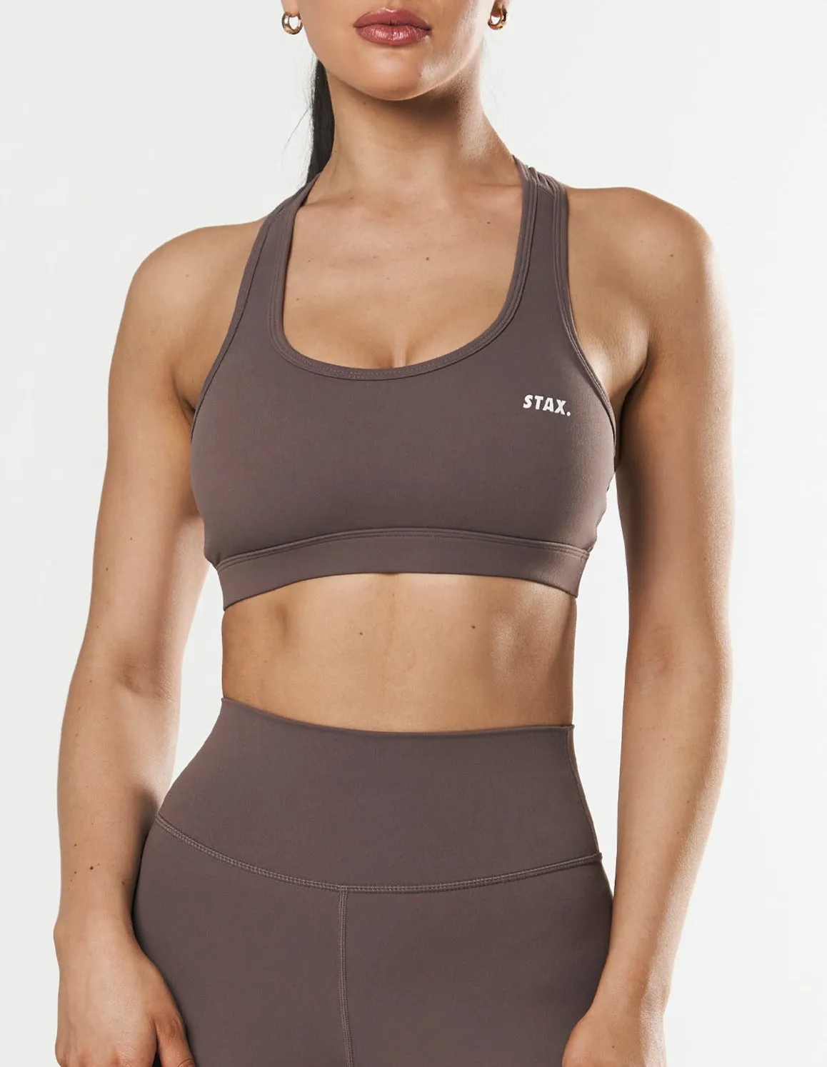 Classic Crop NANDEX ™ - Earth sold by Stax