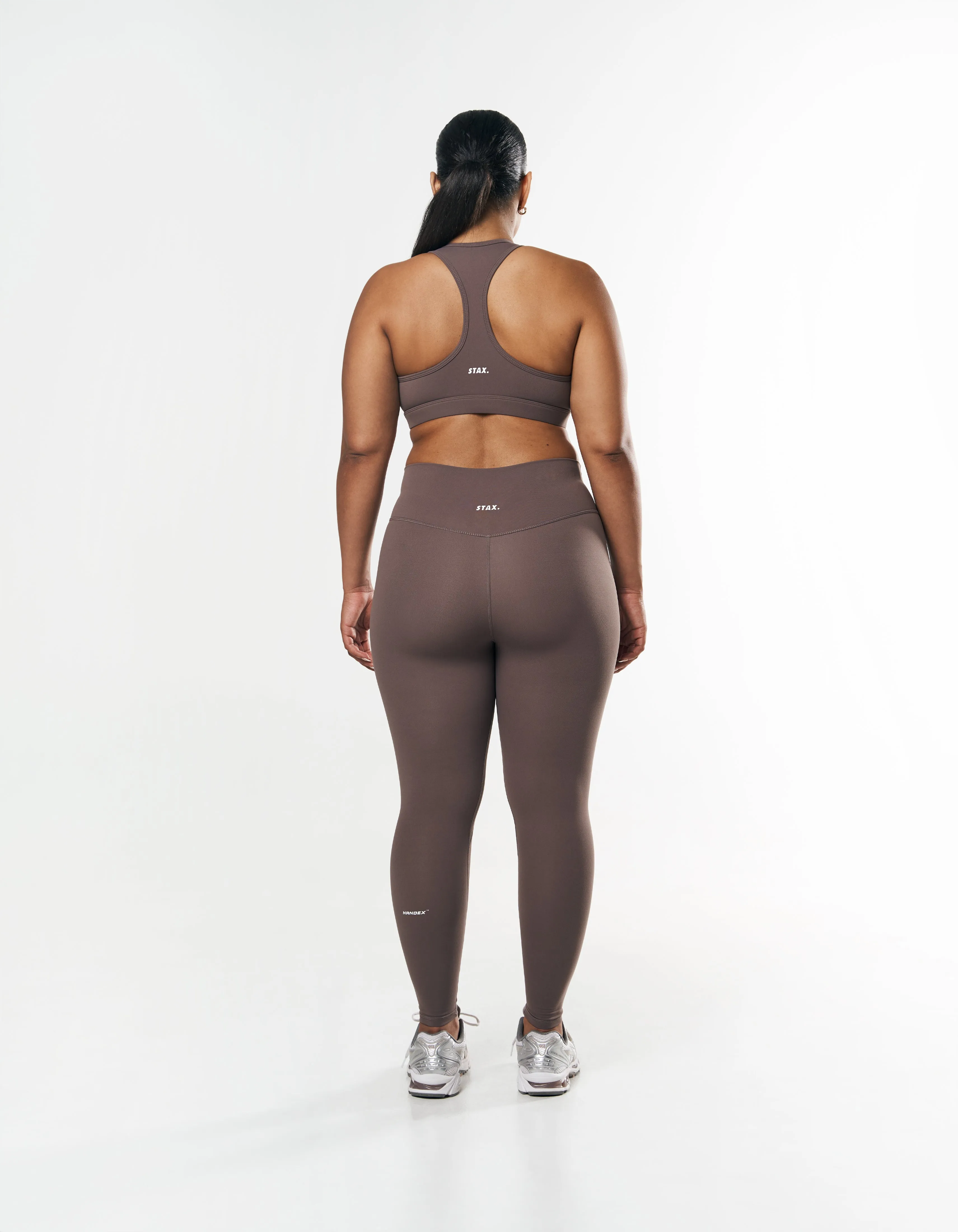 Classic Crop NANDEX ™ - Earth sold by Stax product image thumbnail 4