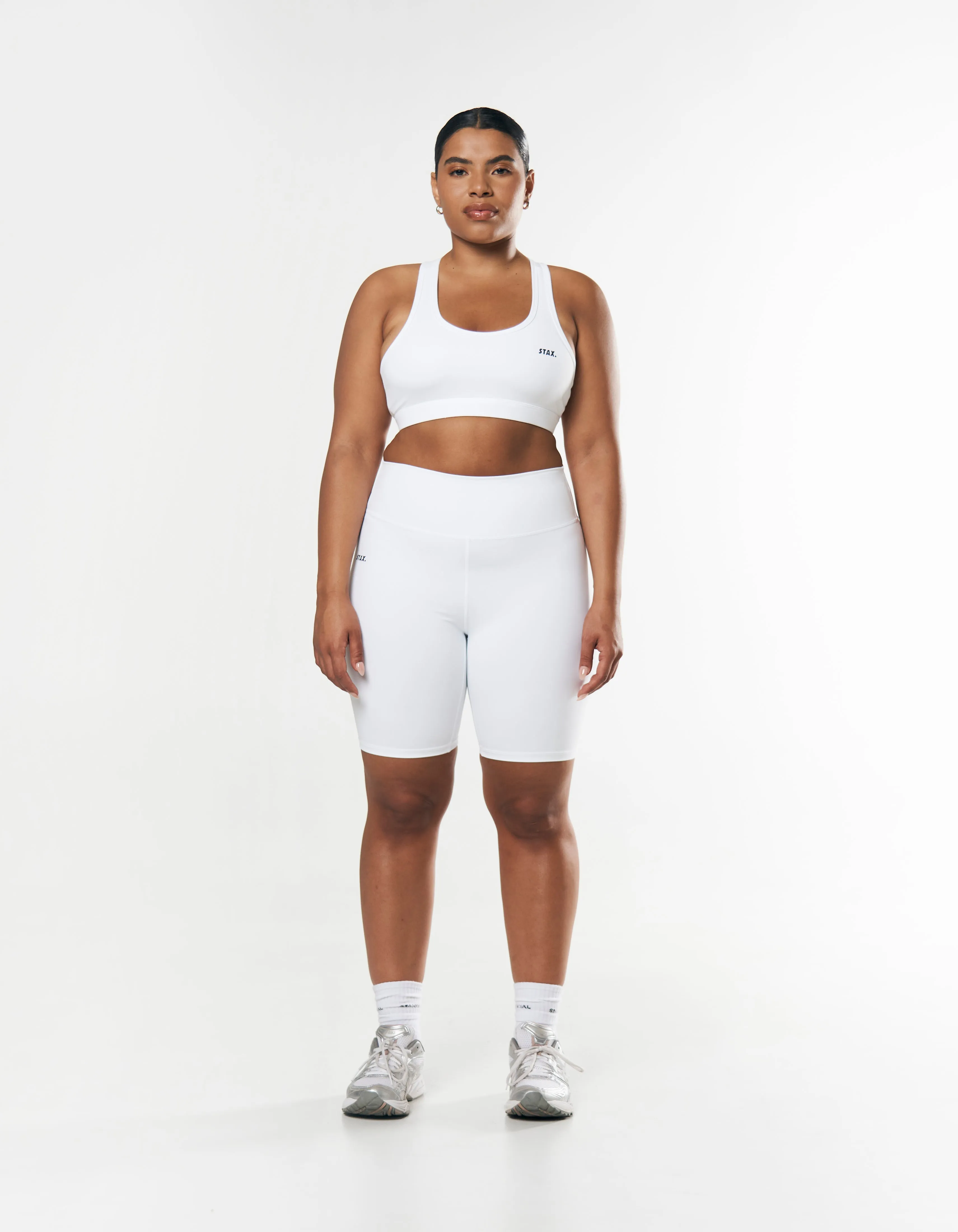 Classic Crop NANDEX™ - White sold by Stax product image thumbnail 3