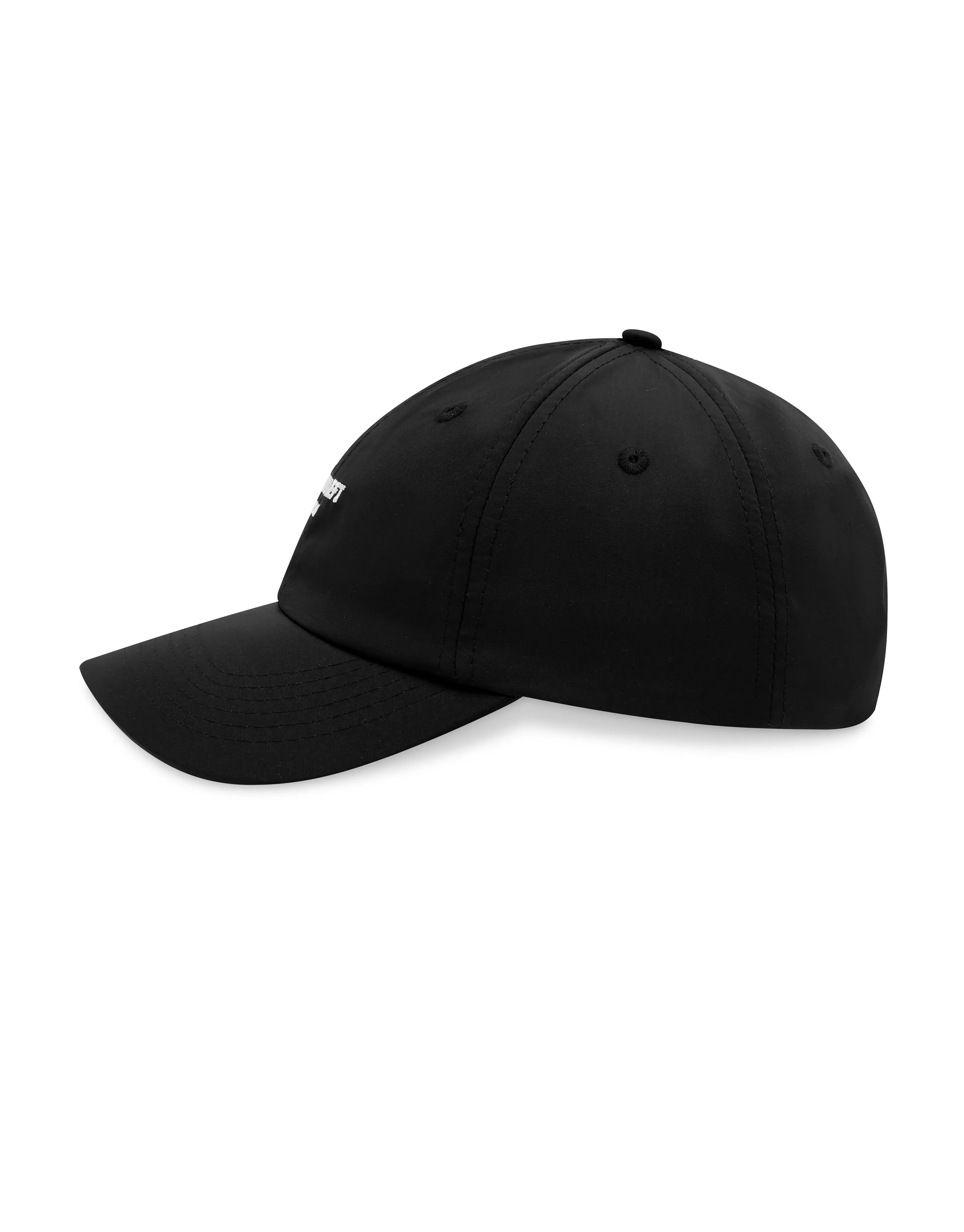 Sport Cap - Black sold by Stax product image thumbnail 2
