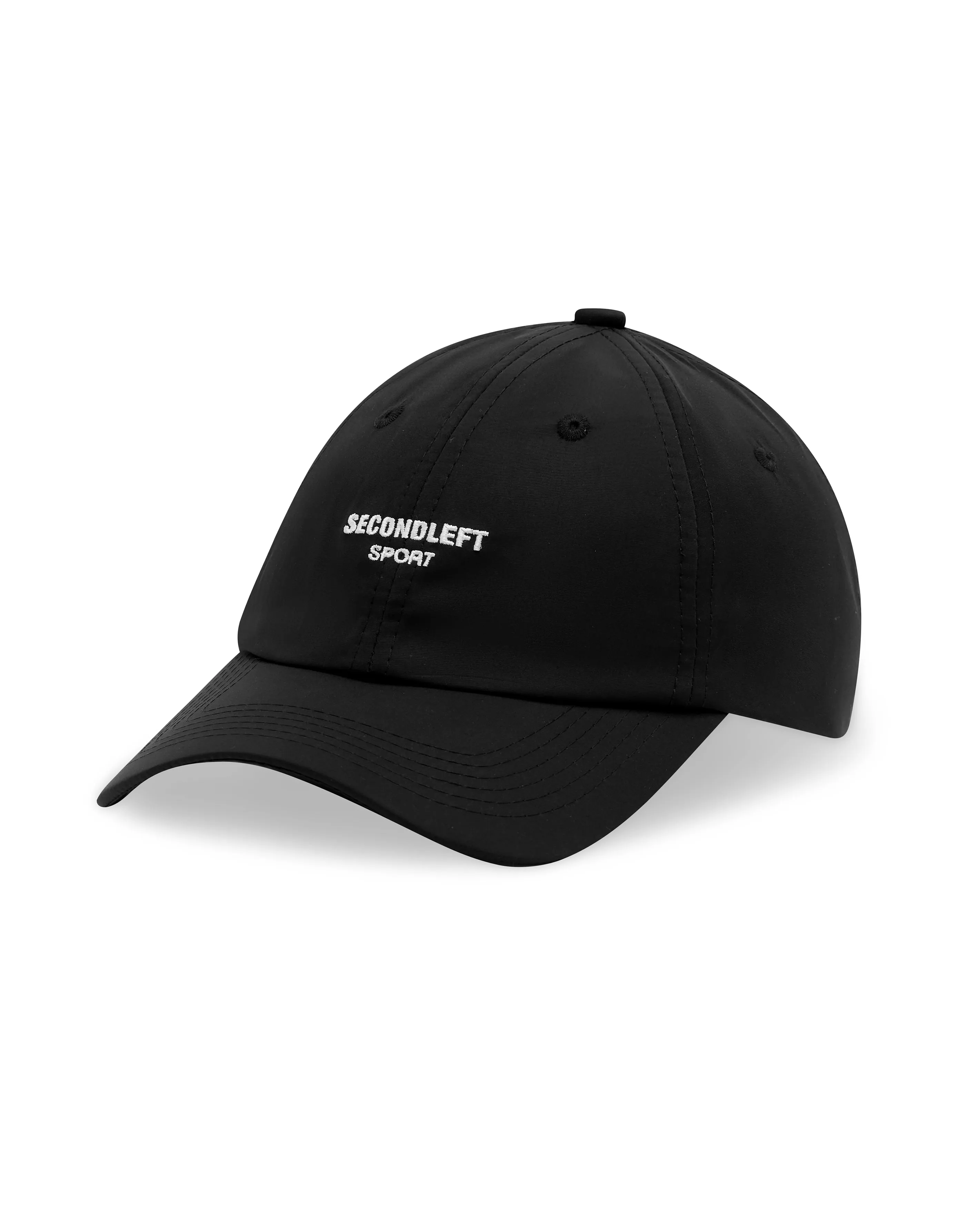 Sport Cap - Black sold by Stax