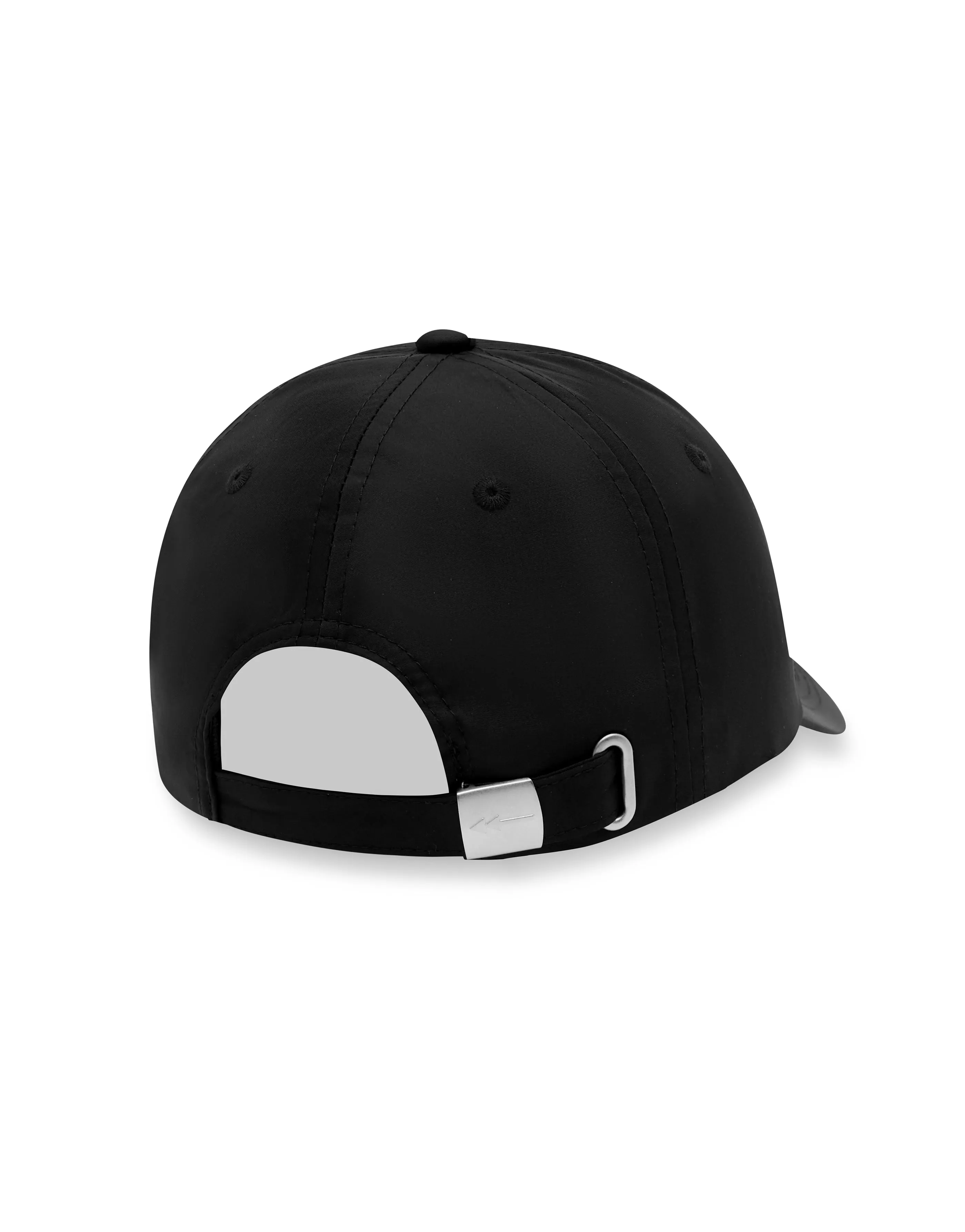 Sport Cap - Black sold by Stax product image thumbnail 3