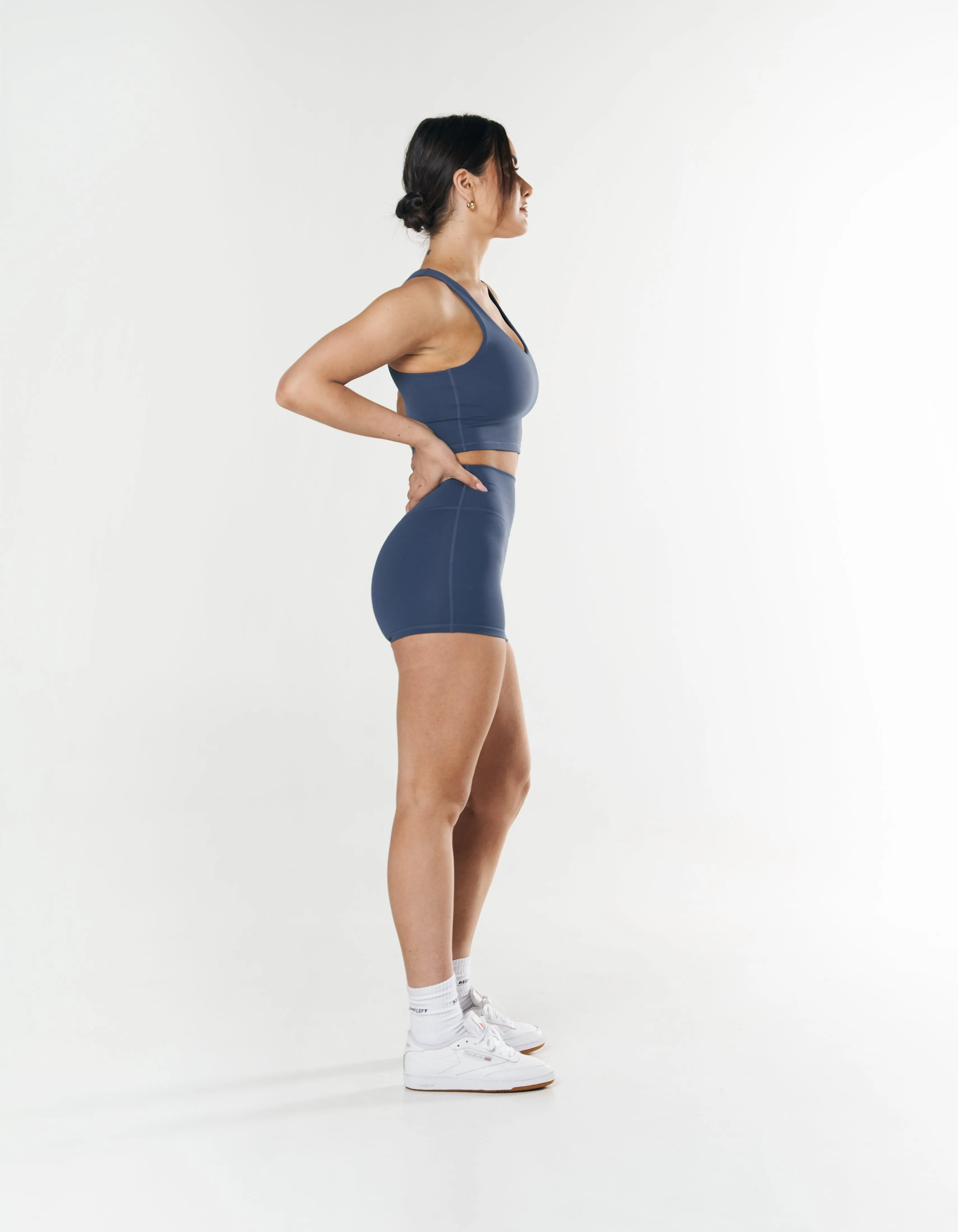 Nue Tank NANDEX™ - Navy sold by Stax product image thumbnail 5