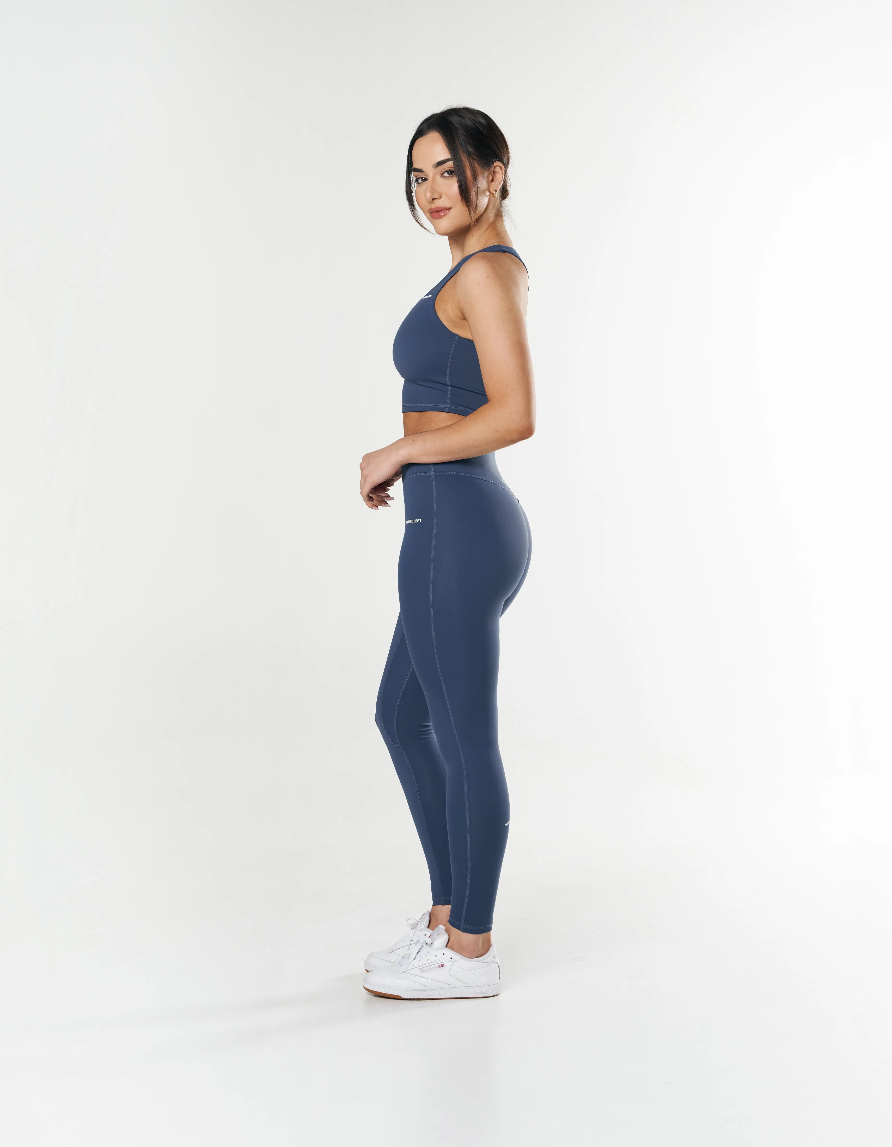 Nue Tank NANDEX™ - Navy sold by Stax product image thumbnail 3