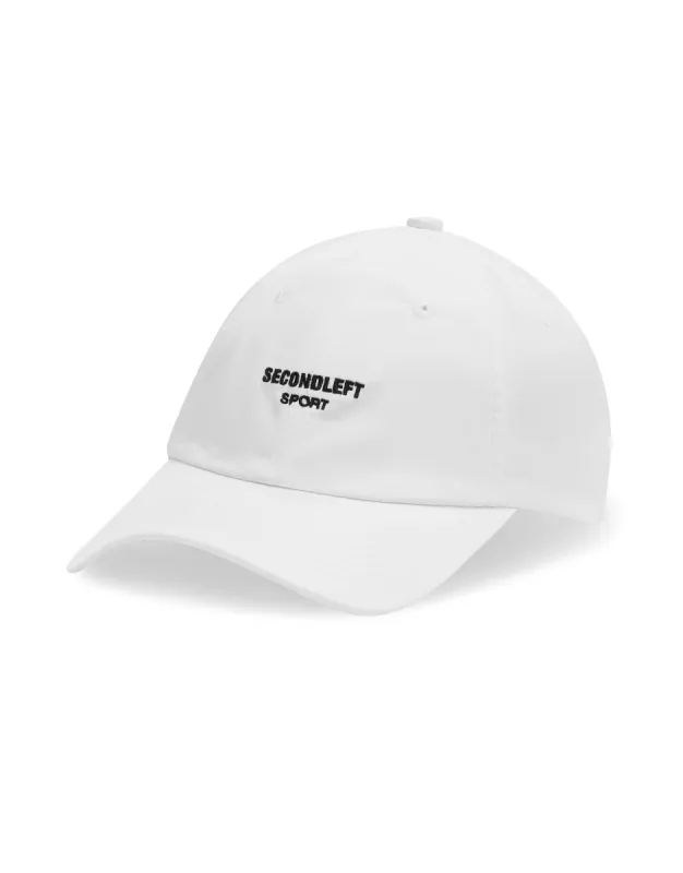 Sport Cap - White sold by Stax