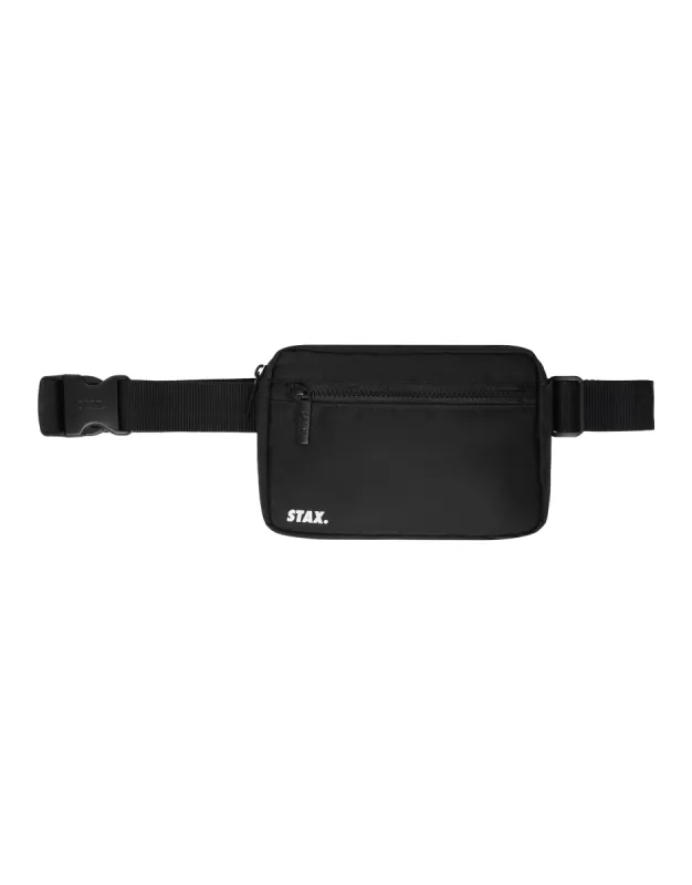Side Bag - Black sold by Stax