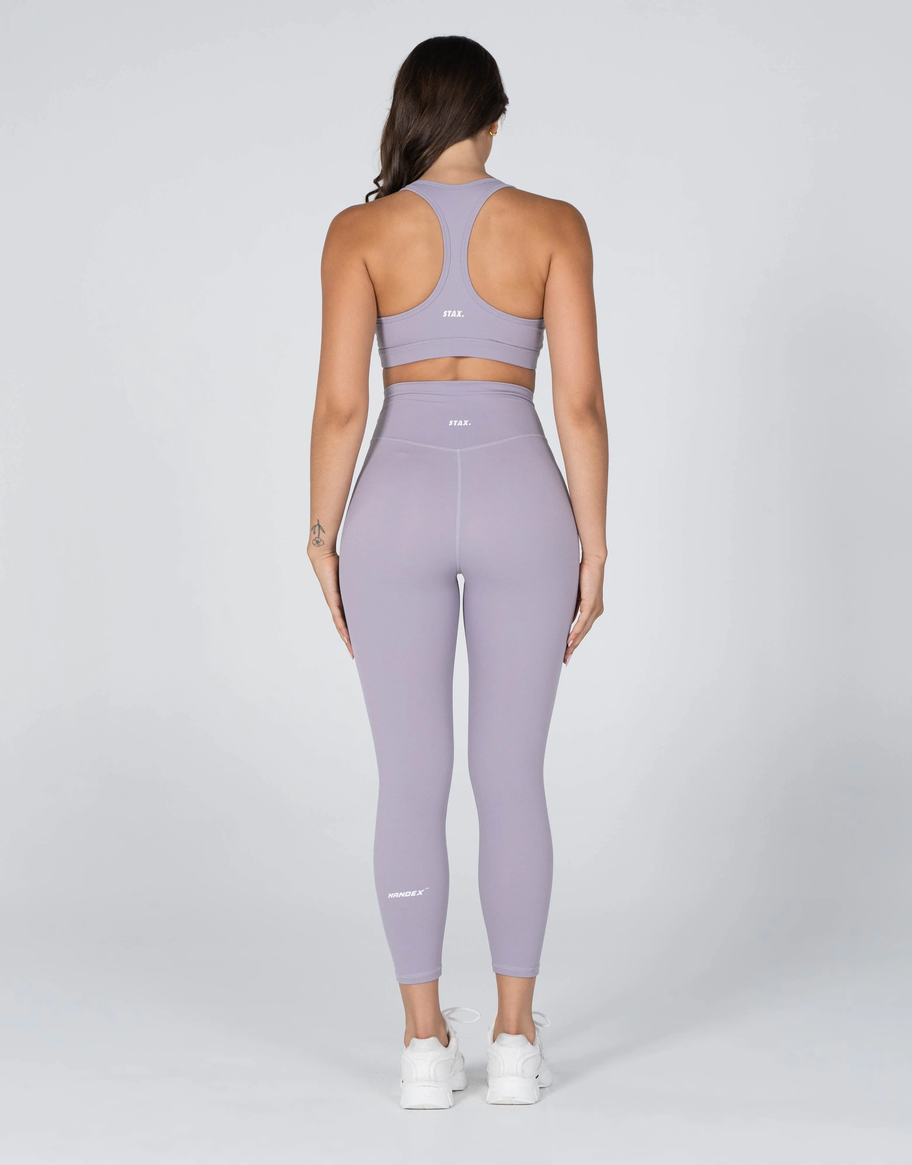 Classic Crop NANDEX ™ Lone - Grey sold by Stax product image thumbnail 5