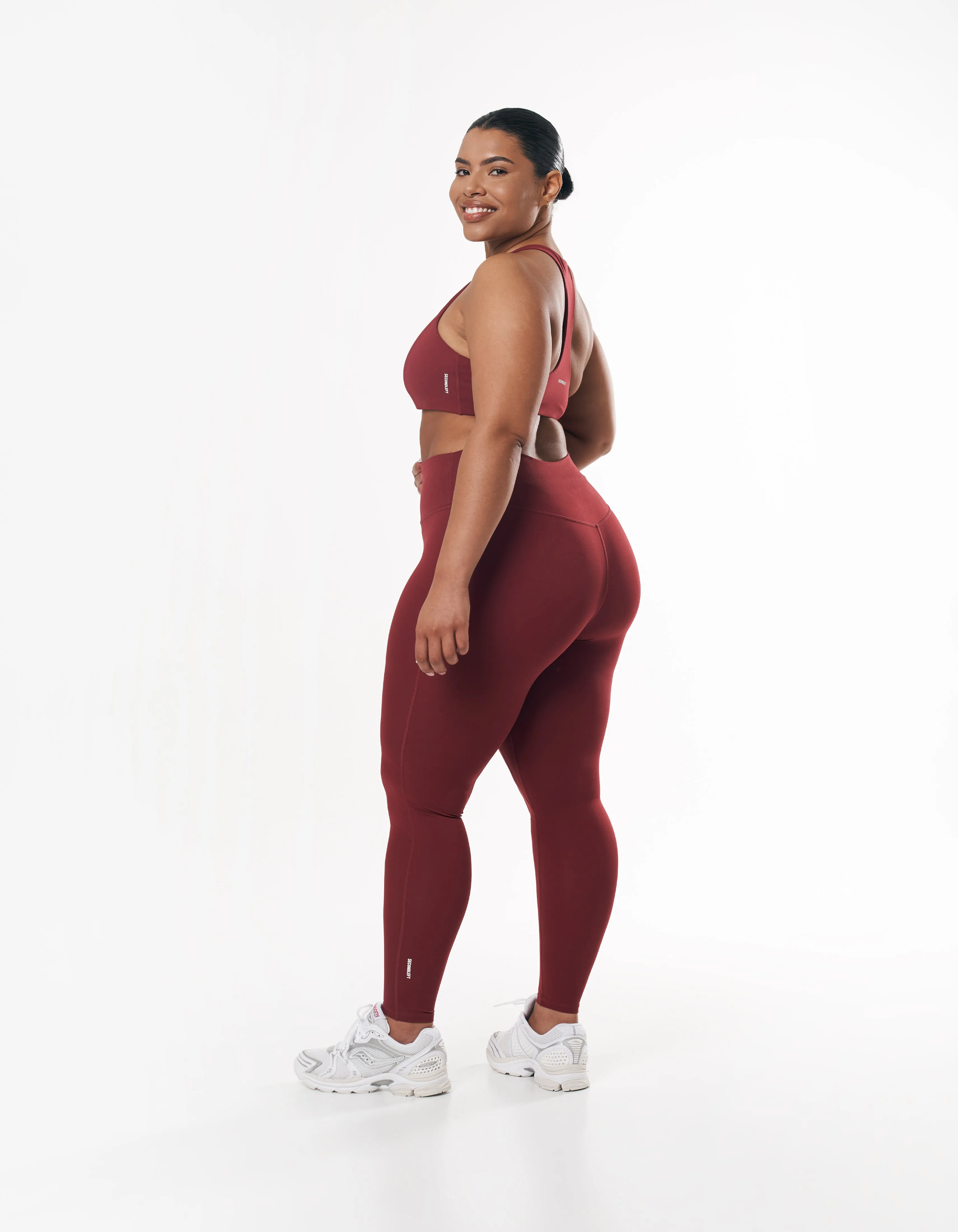 Original Crop NANDEX™ - Berry sold by Stax product image thumbnail 5