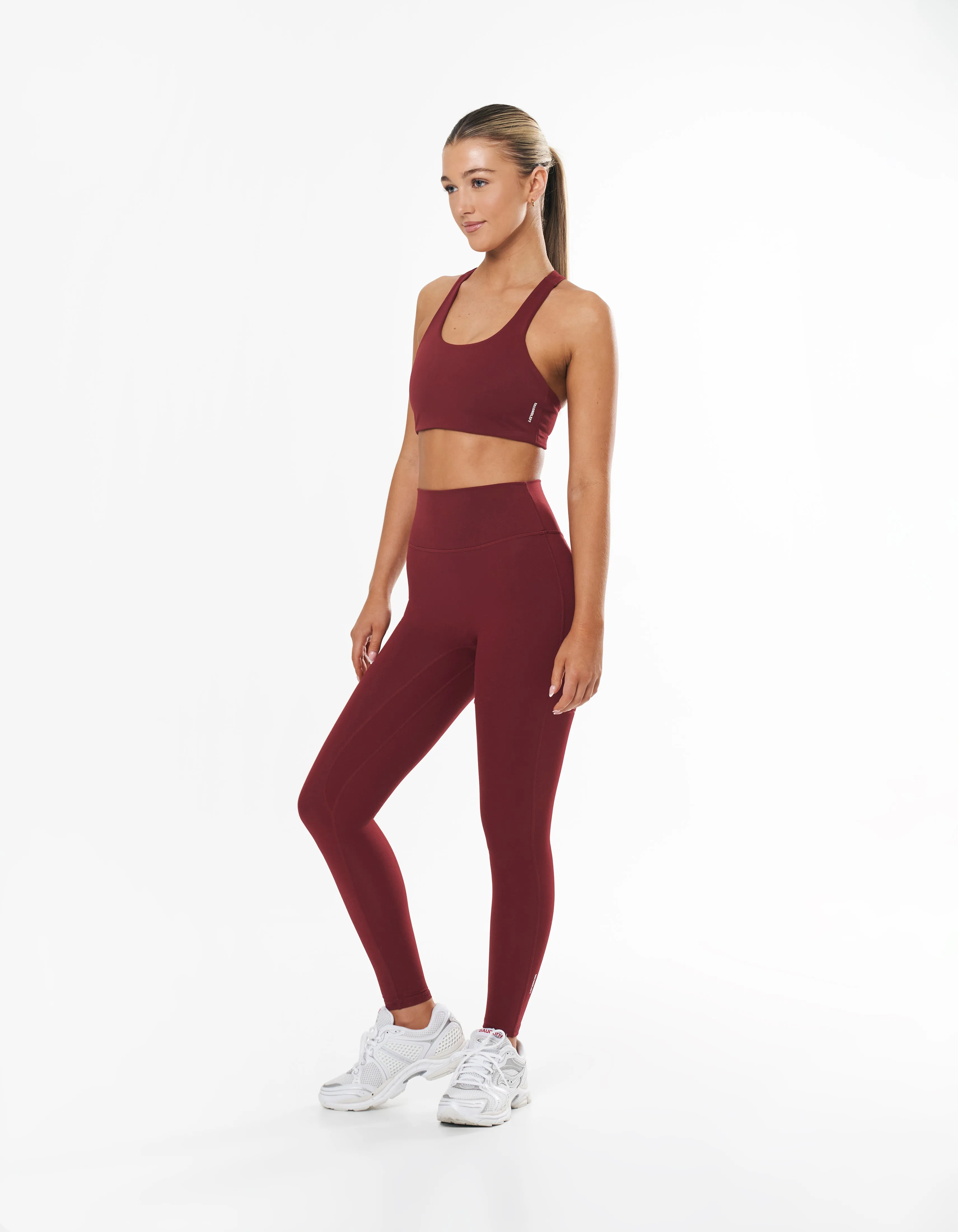 Original Crop NANDEX™ - Berry sold by Stax product image thumbnail 2