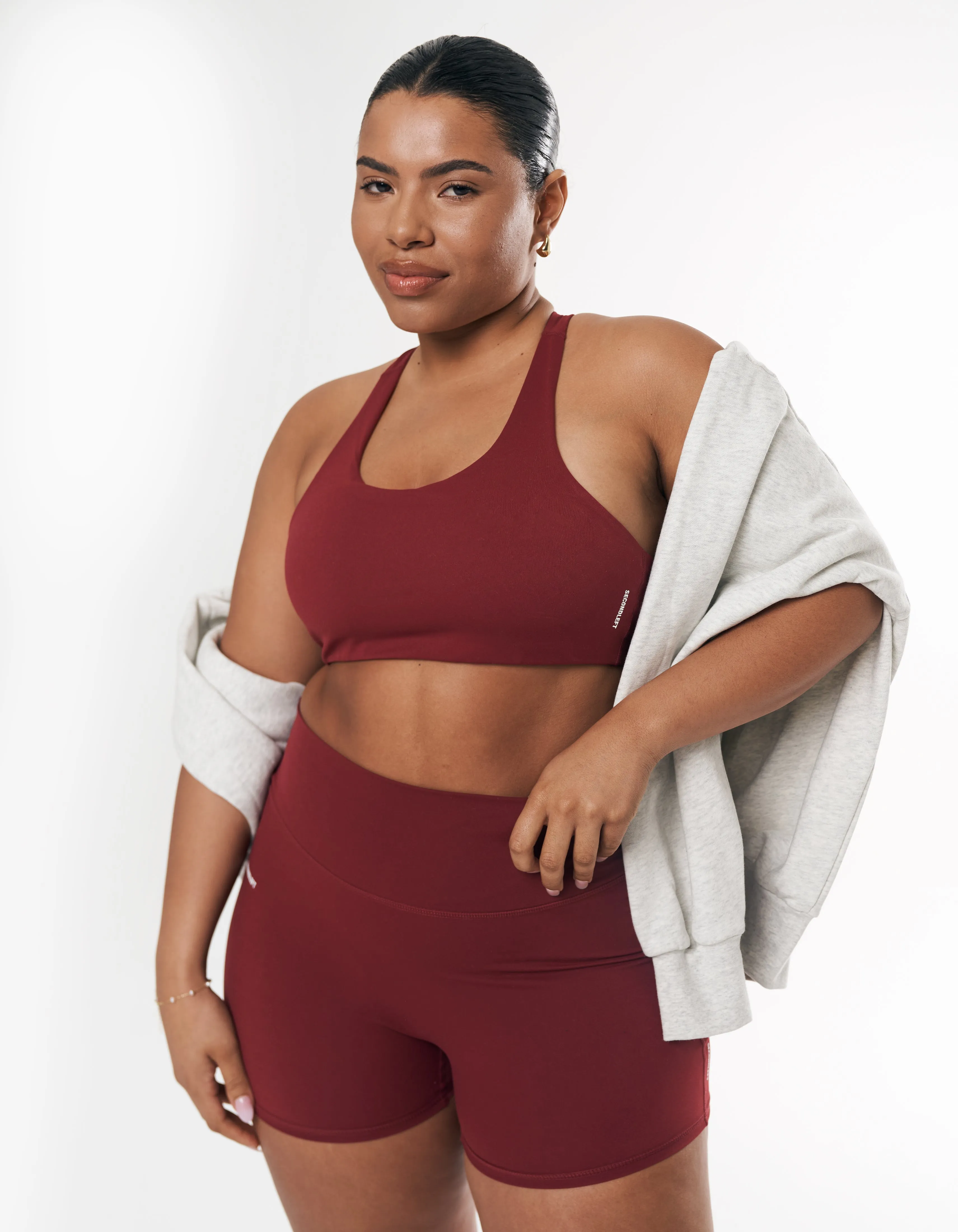 Original Crop NANDEX™ - Berry sold by Stax product image thumbnail 3