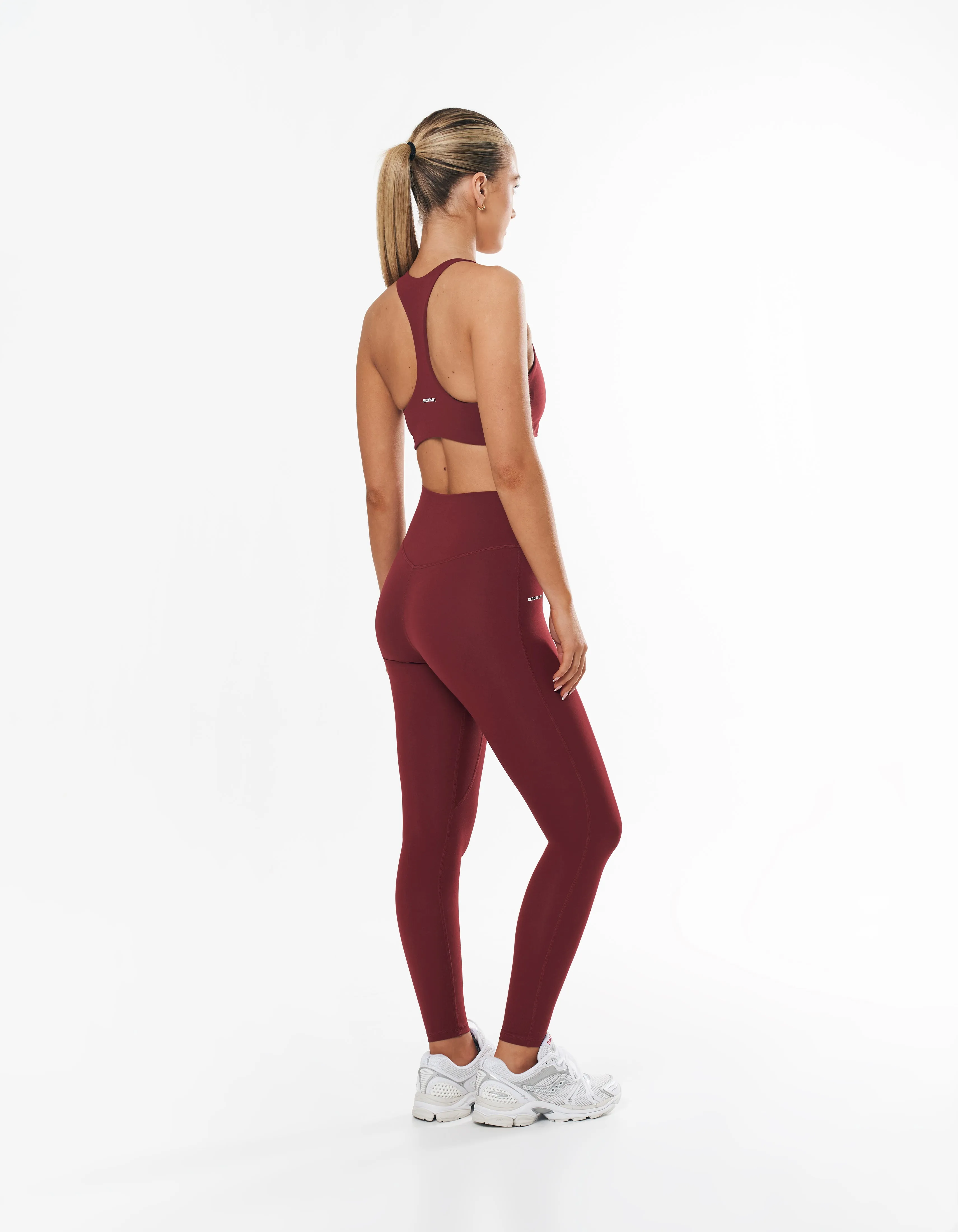 Original Crop NANDEX™ - Berry sold by Stax product image thumbnail 4