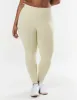 Premium Seamless Tights - Vanilla Essence sold by Stax