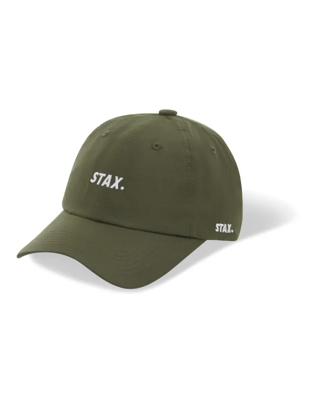 Official Dad Cap - Khaki sold by Stax