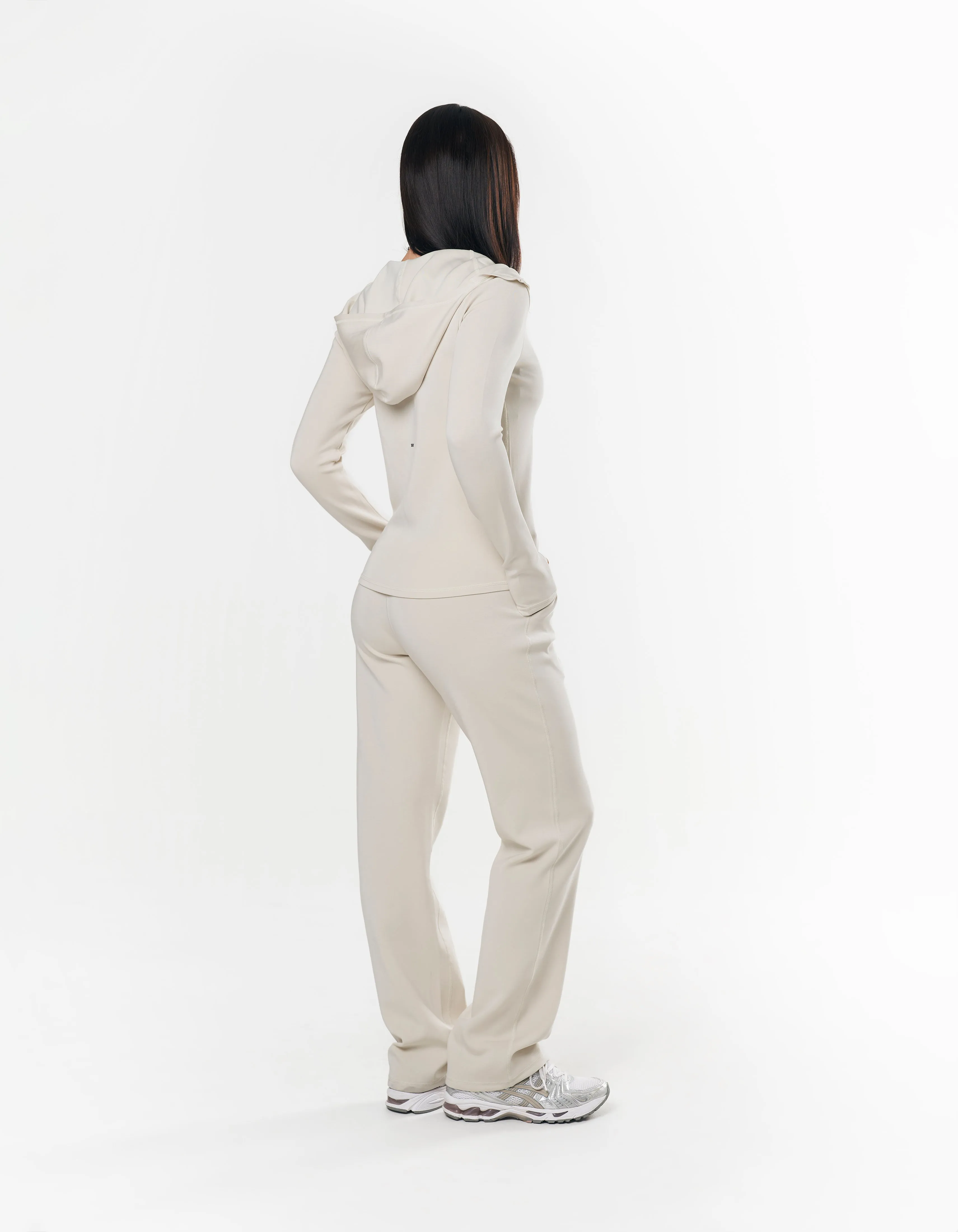 Peaches Jogger - Cloud sold by Stax product image thumbnail 5