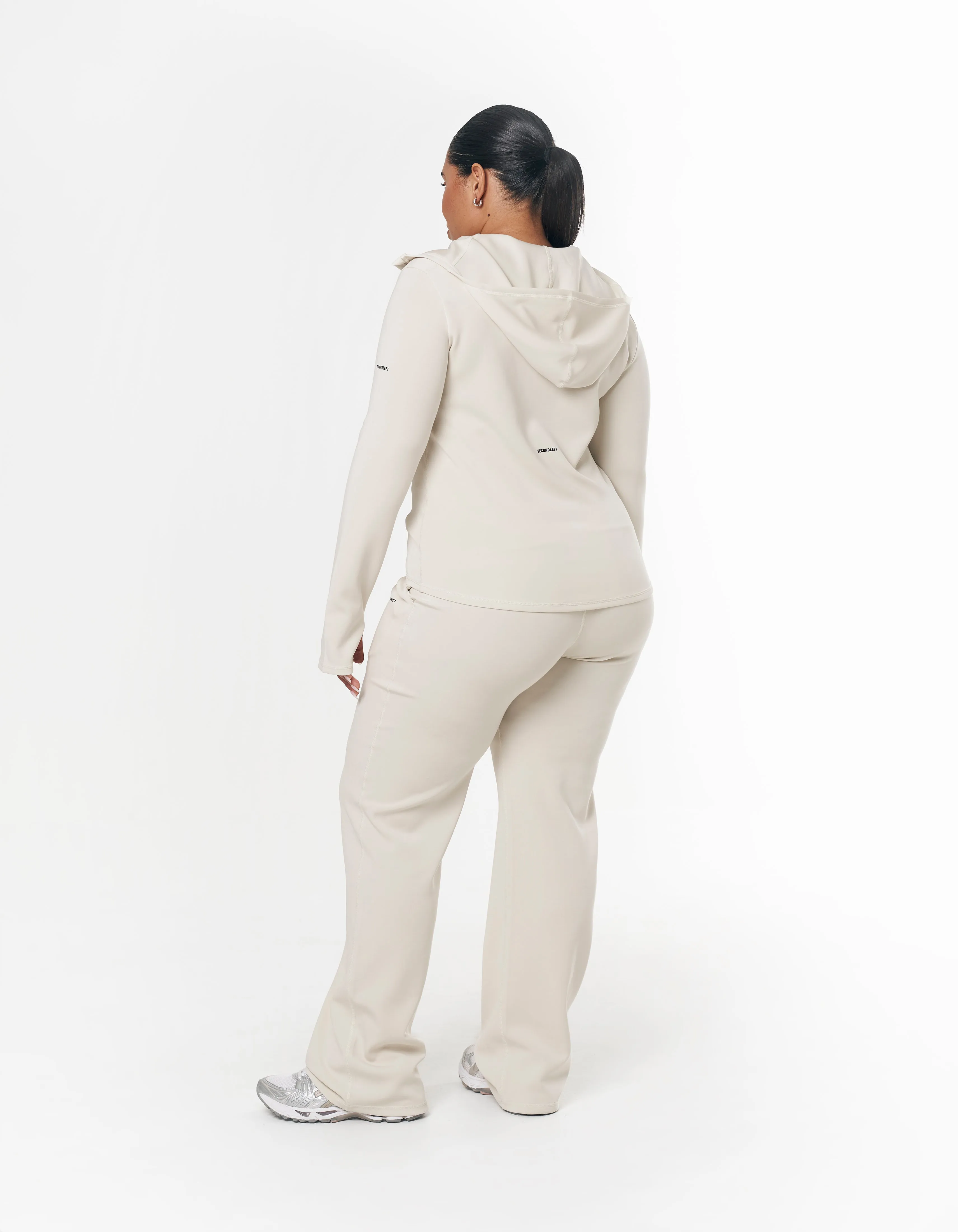 Peaches Jogger - Cloud sold by Stax product image thumbnail 4