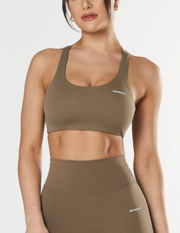 Original Crop NANDEX™ - Brown sold by Stax