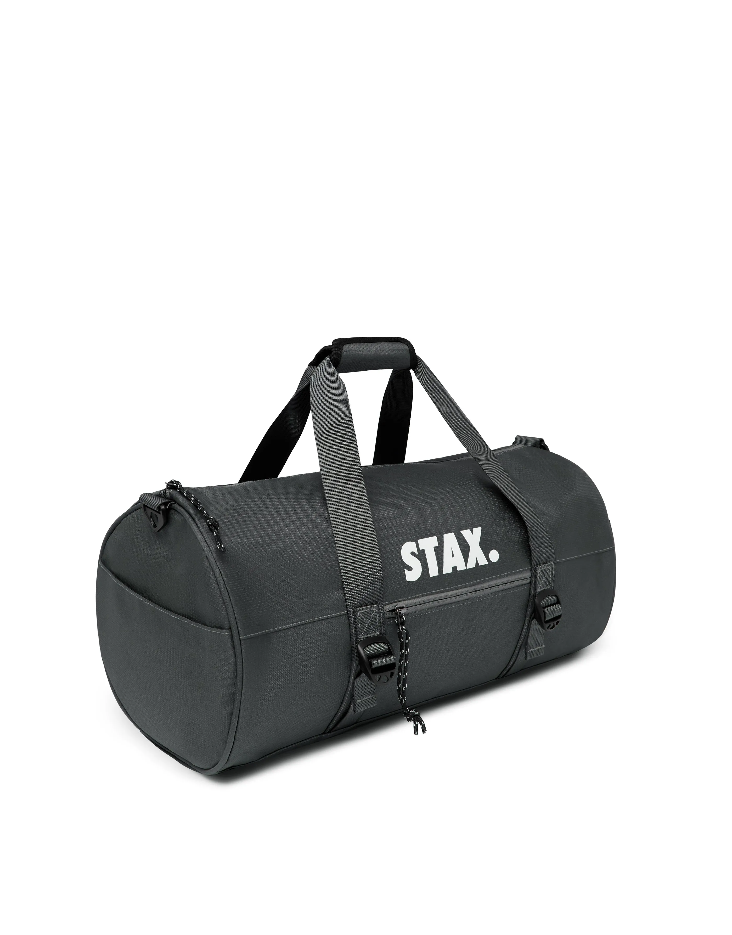 Duffle Bag - Grey sold by Stax product image thumbnail 2