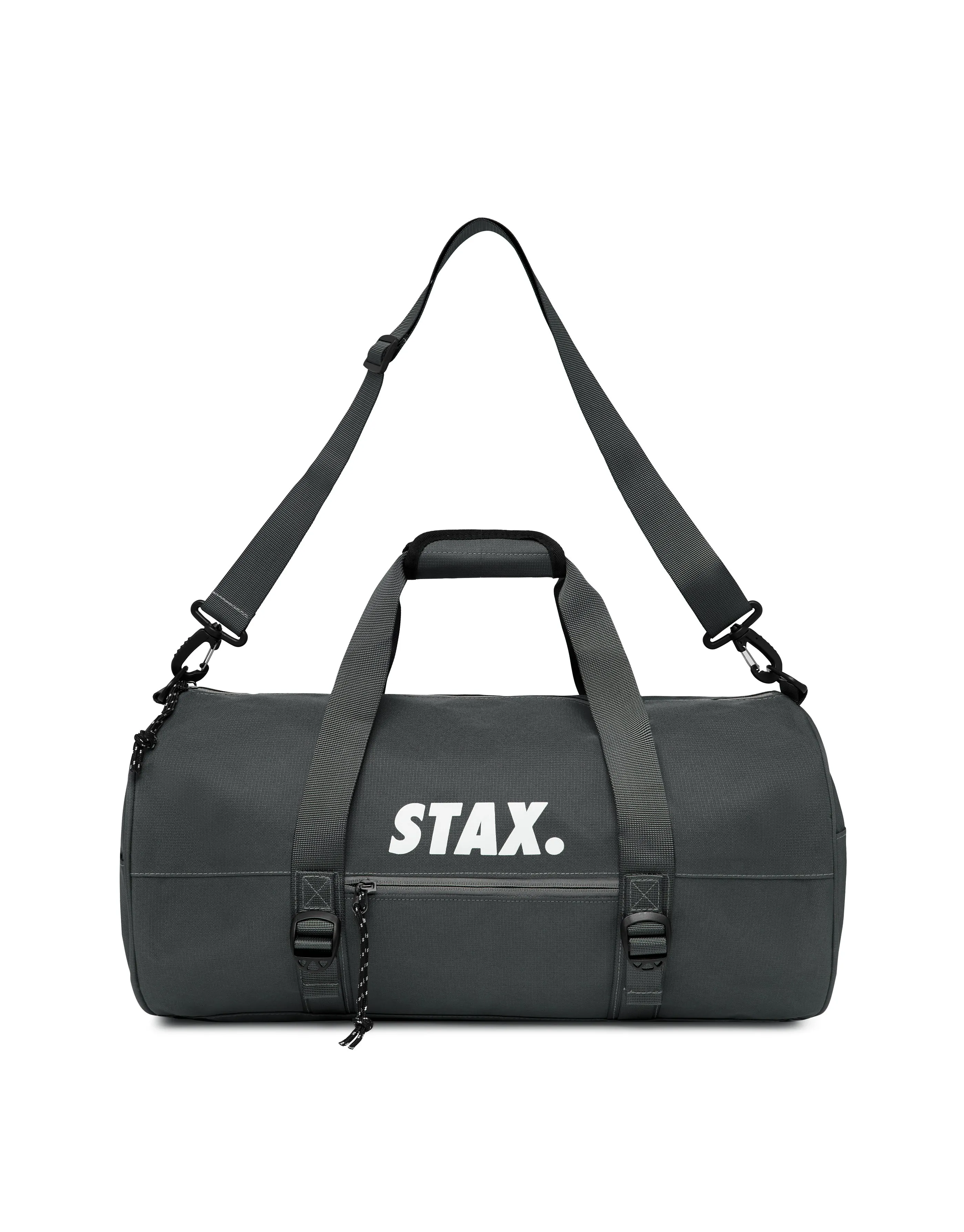 Duffle Bag - Grey sold by Stax