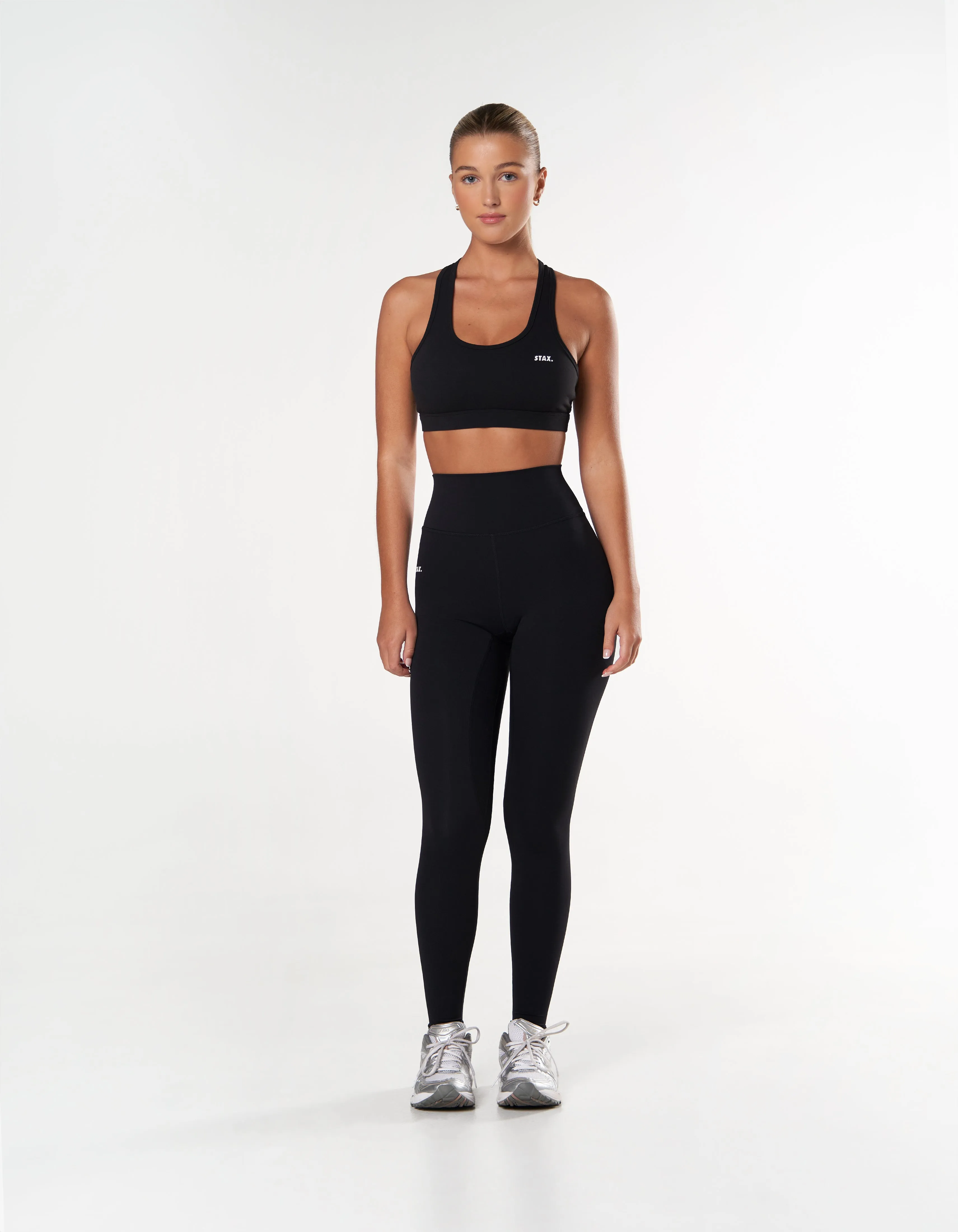 Extra Full Length Tights NANDEX™ - Black sold by Stax product image thumbnail 4