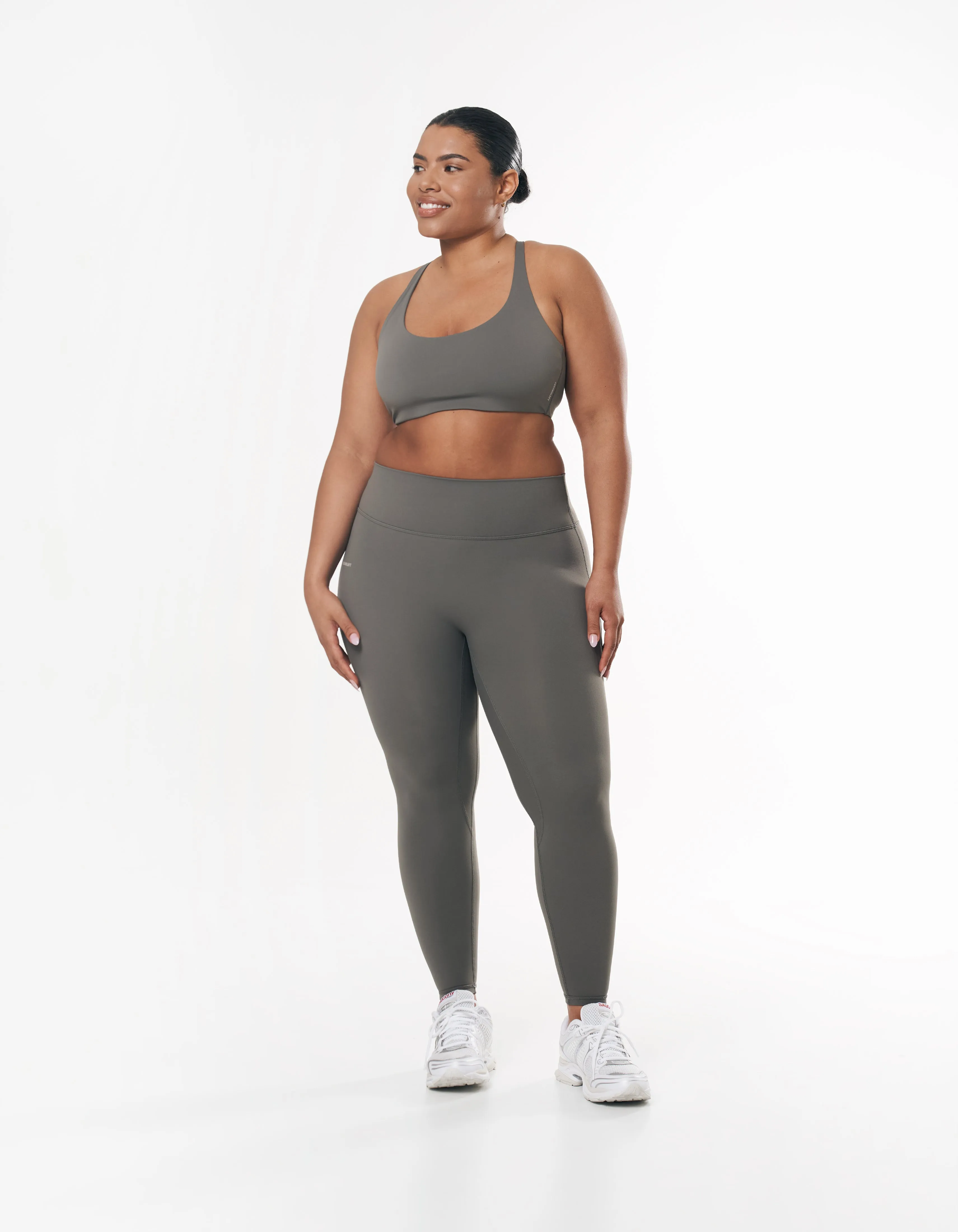 Original Leggings NANDEX ™ - Steel sold by Stax product image thumbnail 4