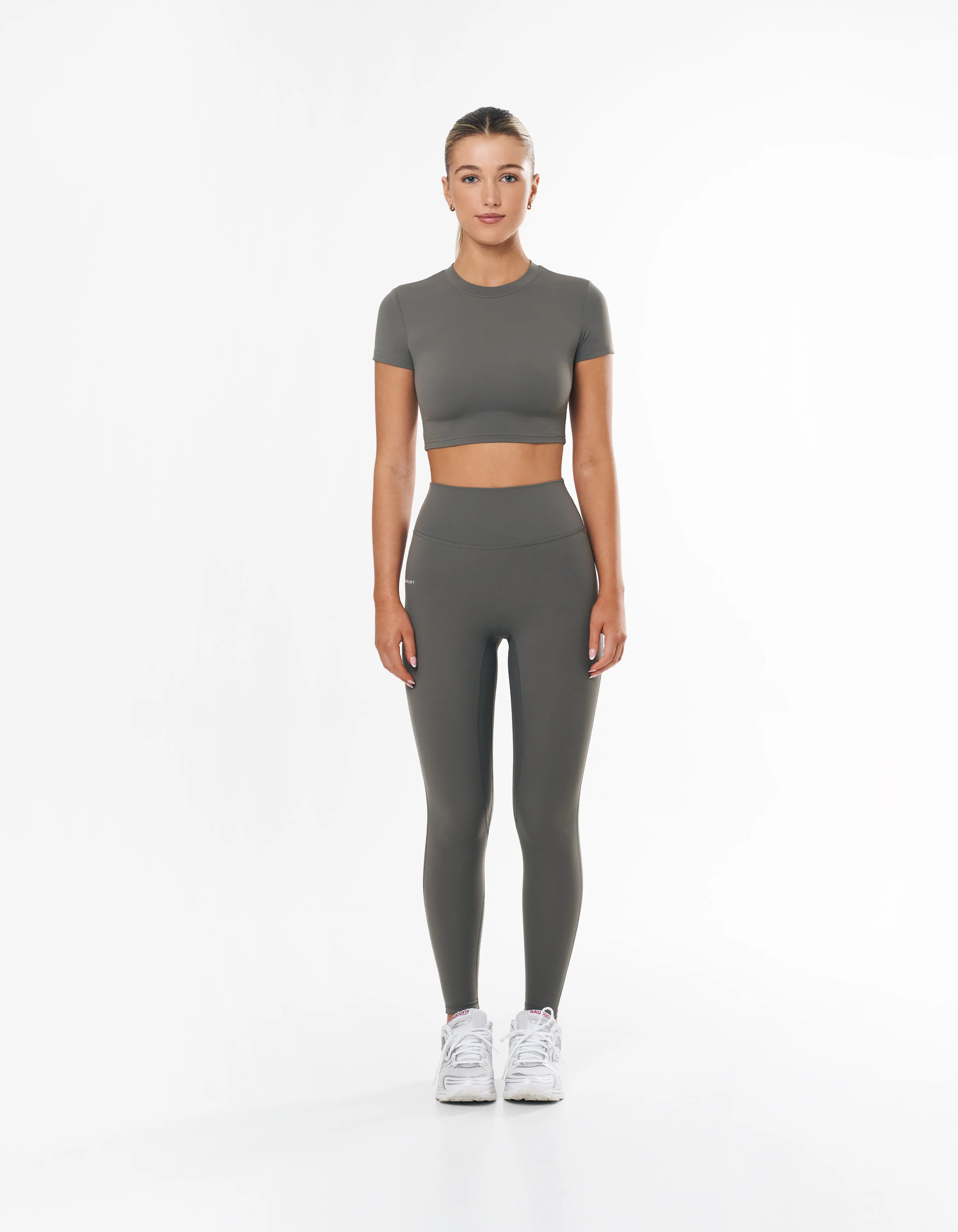 Original Leggings NANDEX ™ - Steel sold by Stax product image thumbnail 3