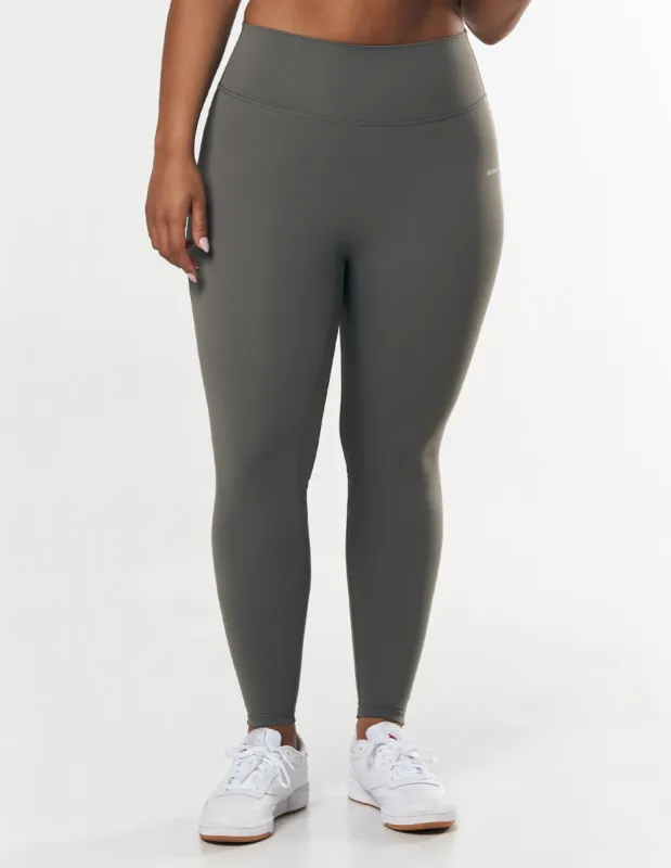 Original Leggings NANDEX â„¢ - Steel sold by Stax