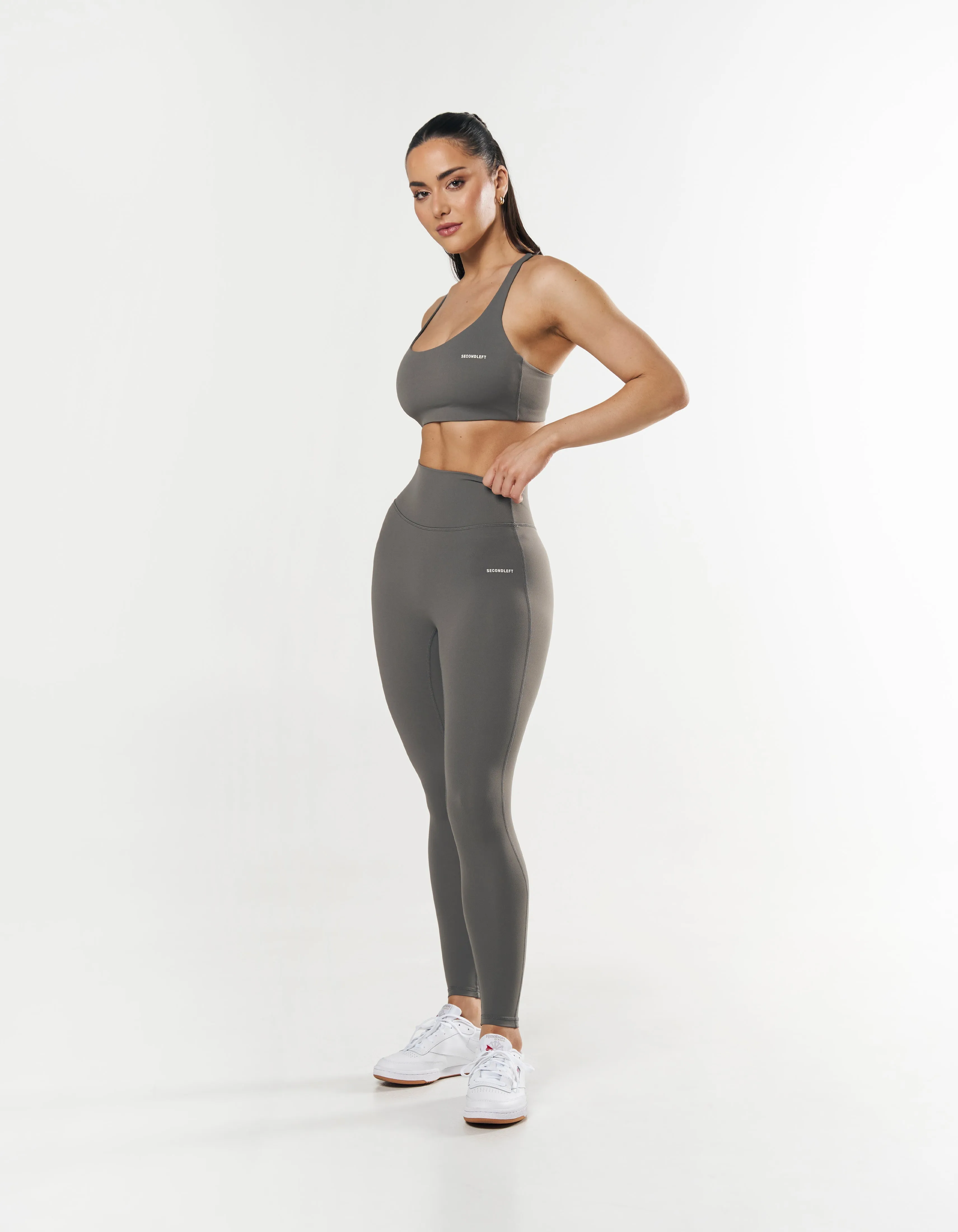Original Leggings NANDEX ™ - Steel sold by Stax product image thumbnail 5