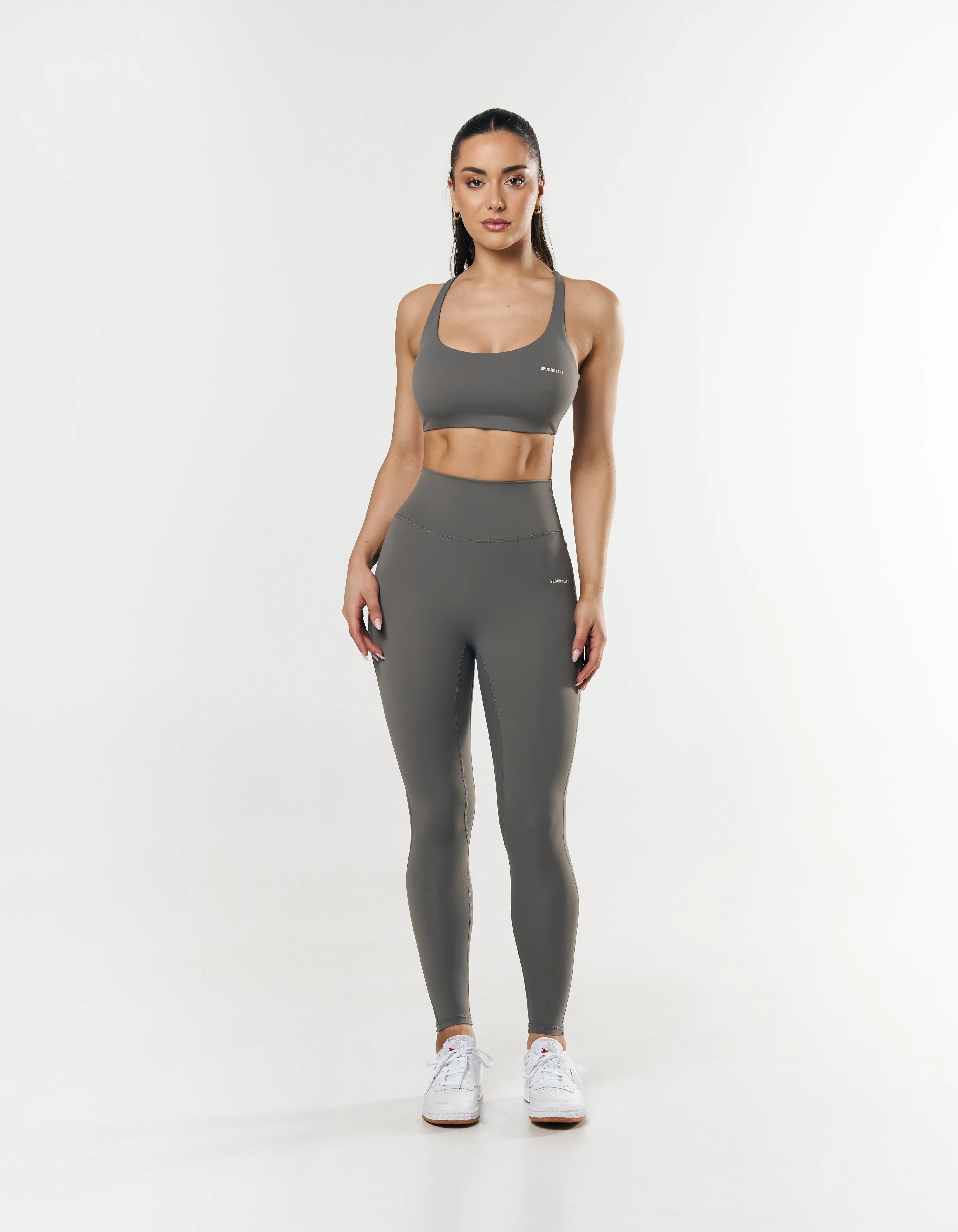 Original Leggings NANDEX ™ - Steel sold by Stax product image thumbnail 2