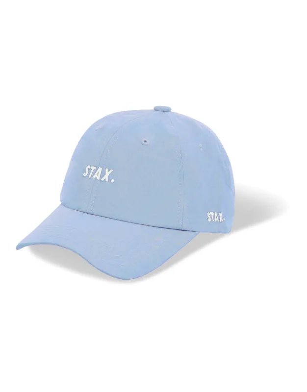 Official Dad Cap - Ocean sold by Stax